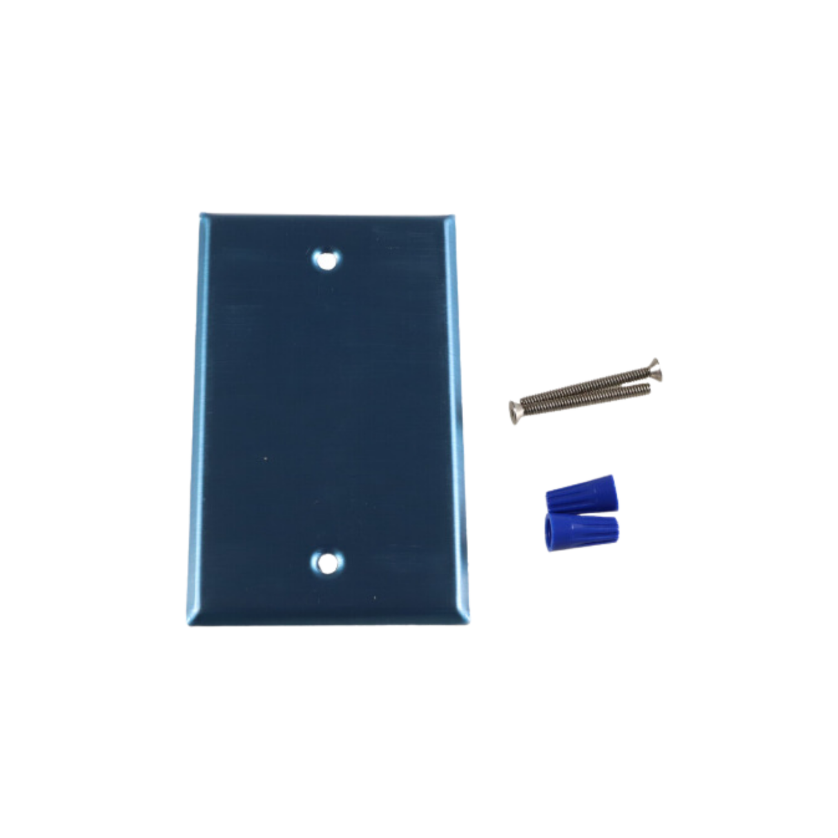 Siemens Building Technology 540-984 10k Ohm Type 2 Thermistor Metal Flush Mount Temperature Sensor