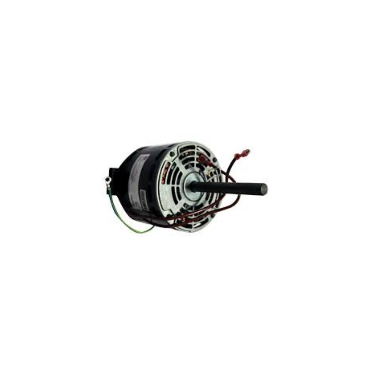 International Comfort Products 1065279 208-230 V 1075 RPM 1/2 HP Counter Clockwise Motor