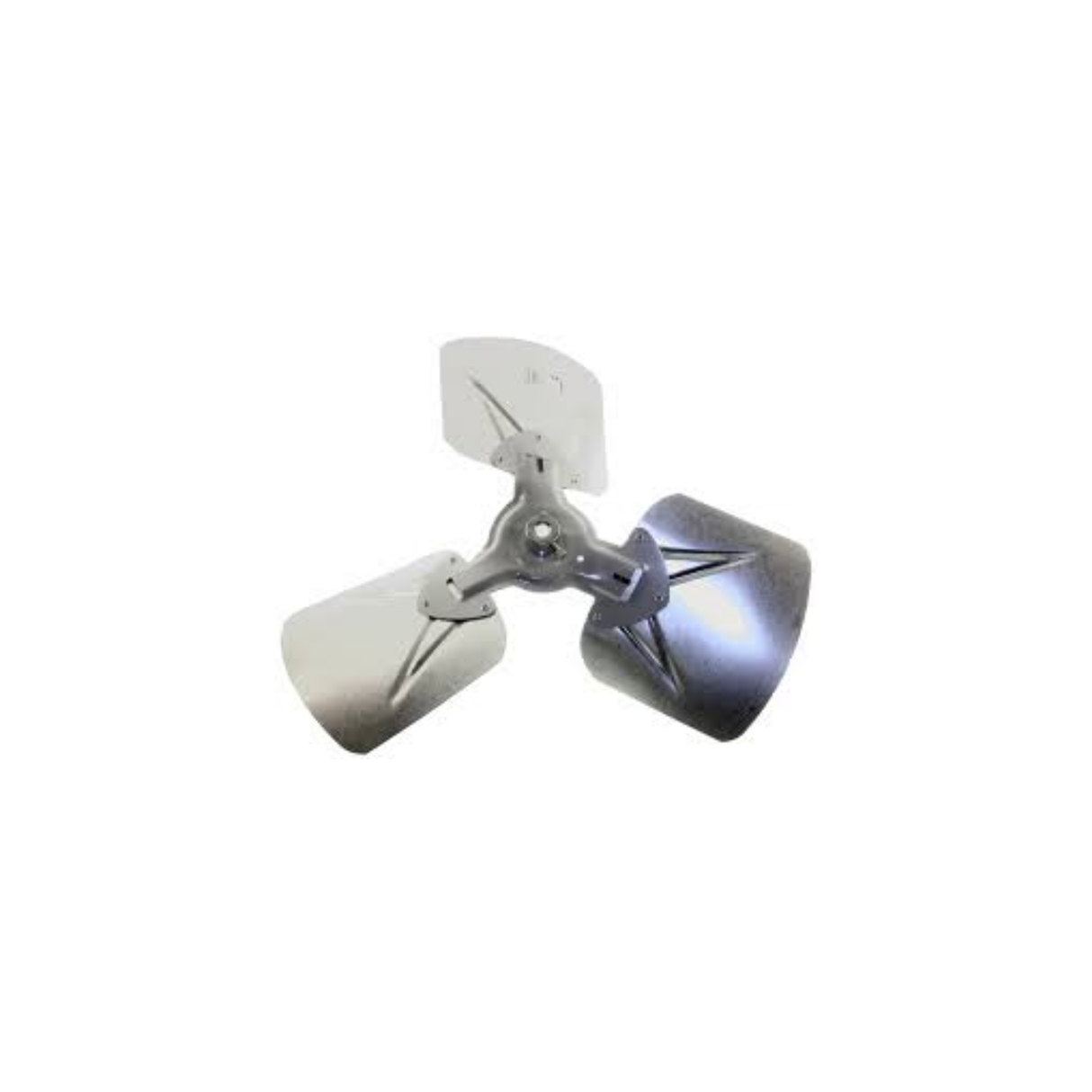 International Comfort Products 1086446 20" 3-Blade Clockwise Fan Blade