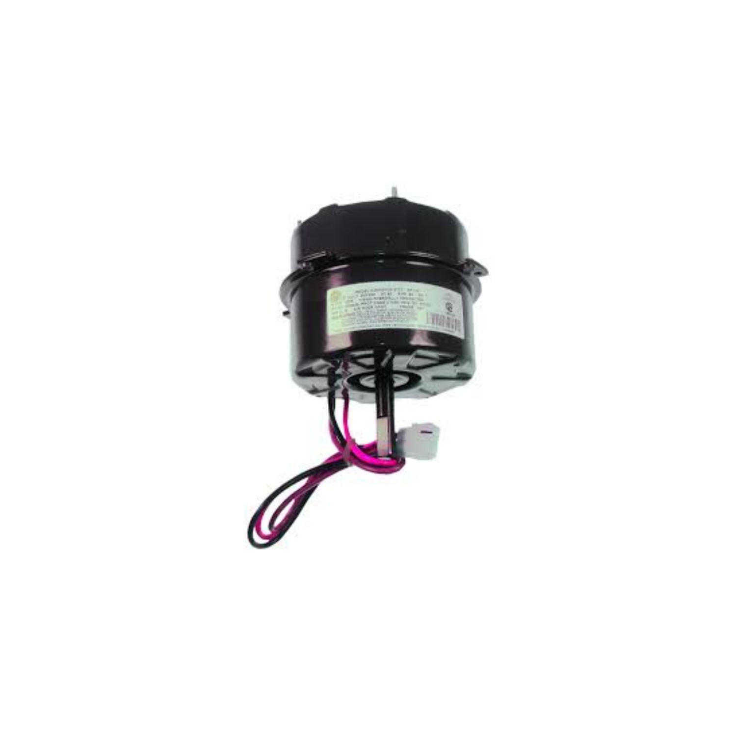 International Comfort Products 1086485 208-230 V 1075 RPM 1/8 HP Clockwise Condenser Motor