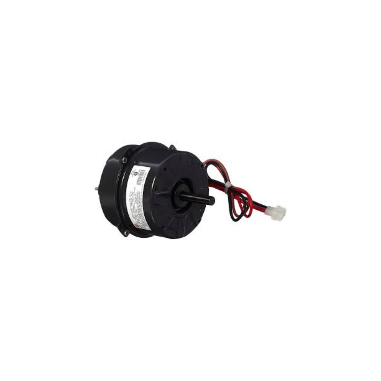 International Comfort Products 1086486 208-230 V 60 Hz 1075 RPM 1/5 HP Condenser Motor
