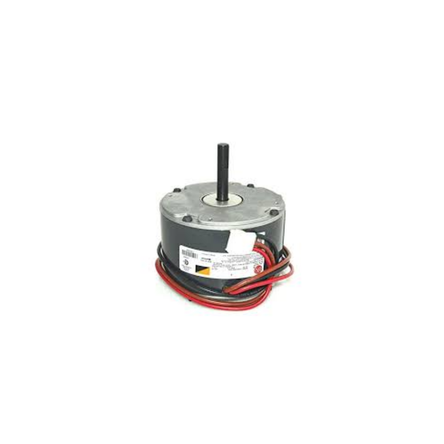International Comfort Products 1086598 208-230 V 1075 RPM 1/5 HP Clockwise Condenser Motor