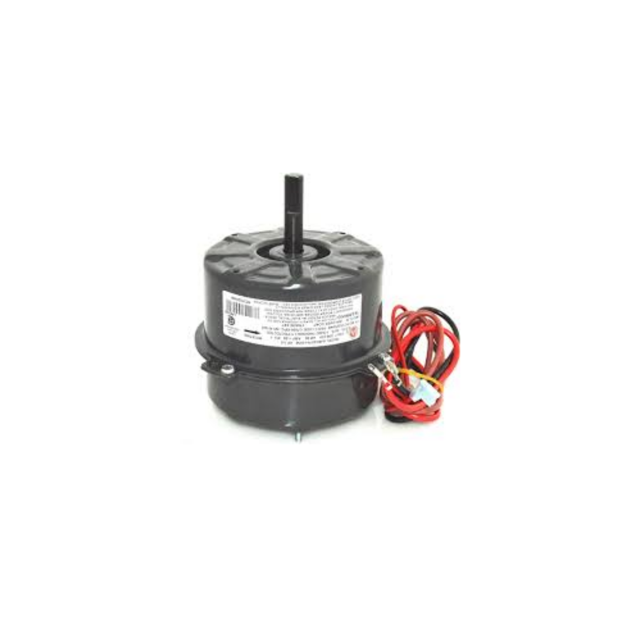 International Comfort Products 1088235 208-230 V 1075 RPM 1/5 HP Clockwise Condenser Motor