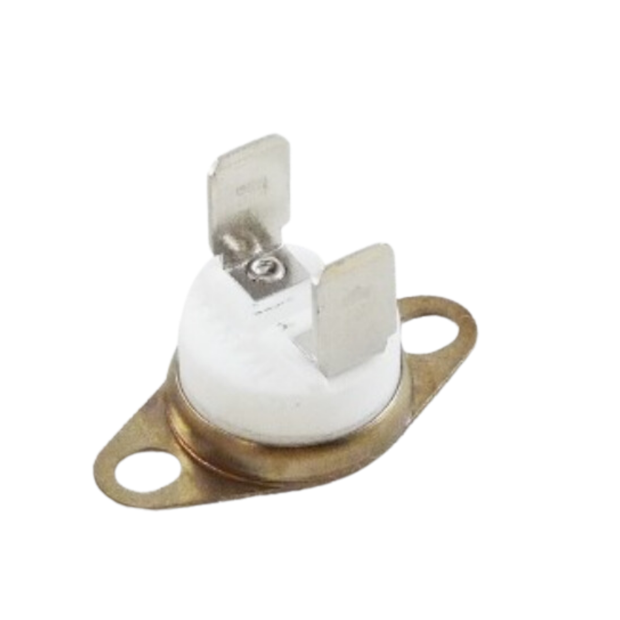 Fenwal 08-033024-106 Auto Reset, SPST, Thermoswitch Limit Switch