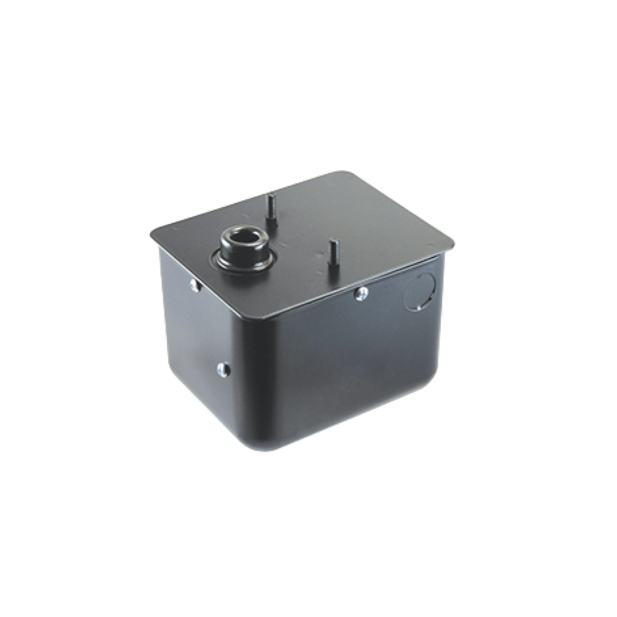 Allanson Transformers 1092-K Primary Voltage 120 V, Secondary Voltage 6000 V @ 150 V Ferromagnetic Ignition Transformer