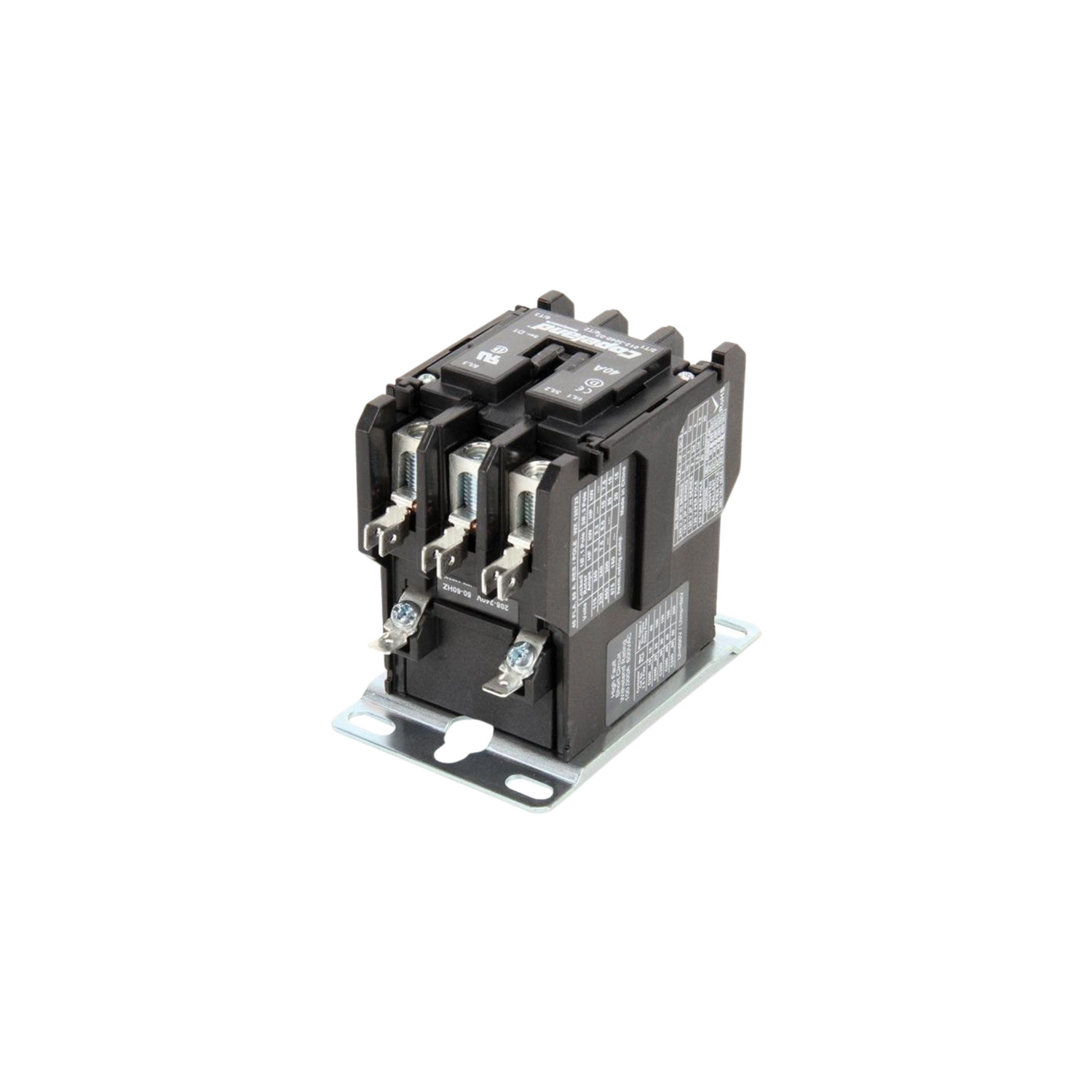 Copeland 912-3040-00 24 V 40 A 3-Pole Contactor