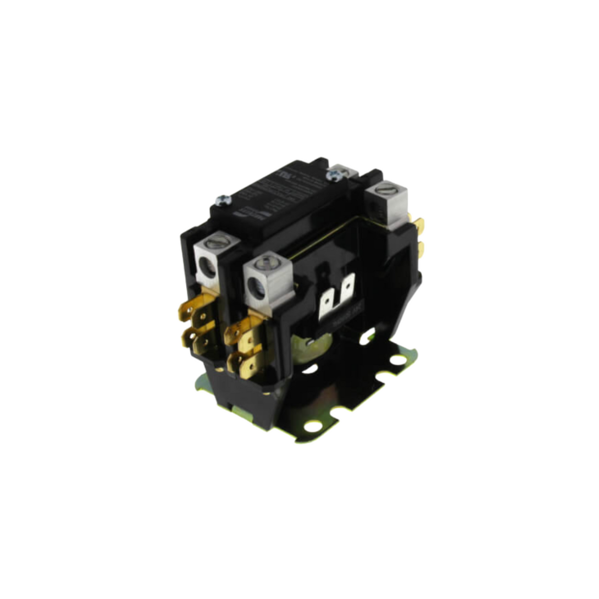 Nordyne 01-0115 24 V 40 A 1-Pole Contactor