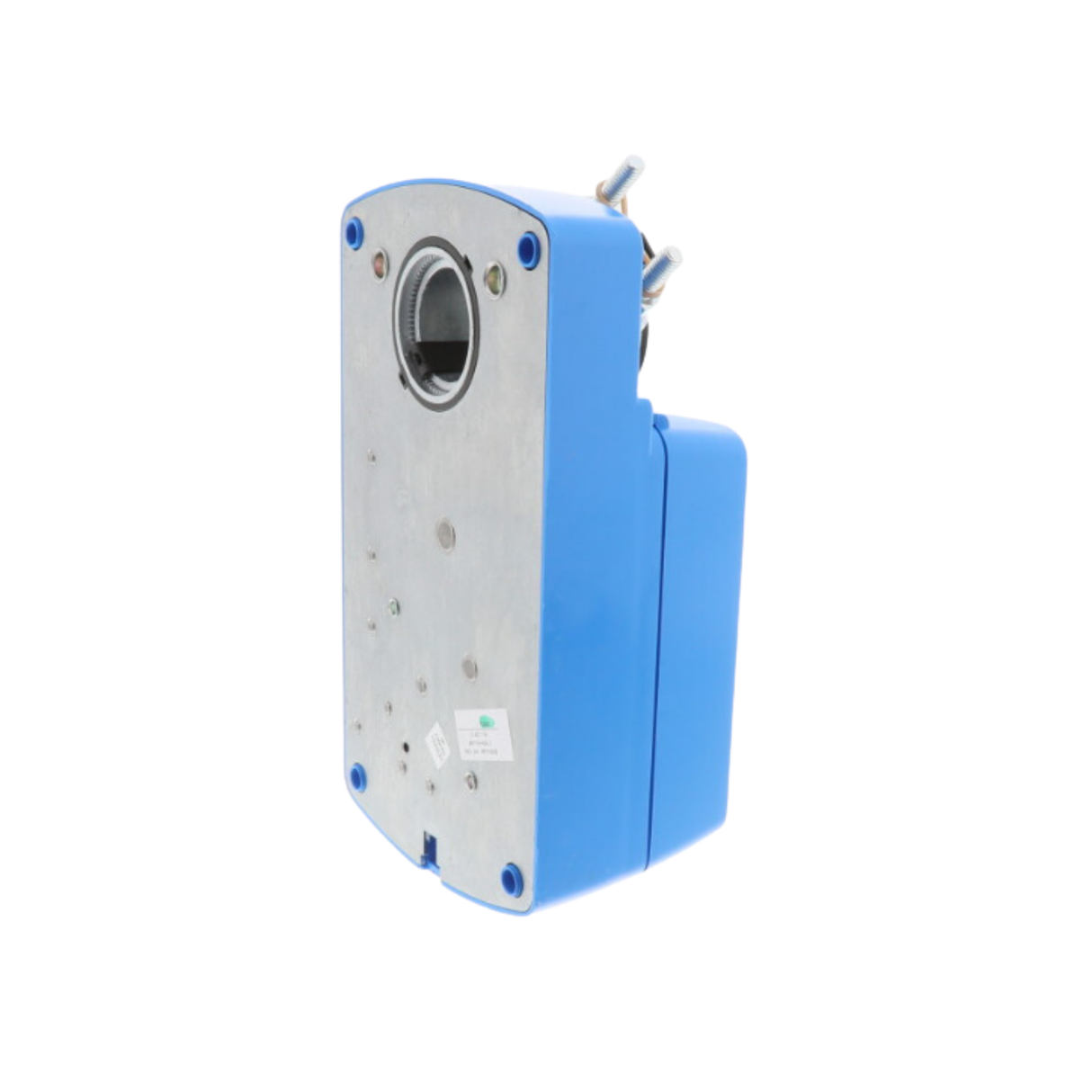 Johnson Controls M9116-HGA-2 24VAC, 24 VDC Supply Voltage, 70-115 Second Running Time, Actuator