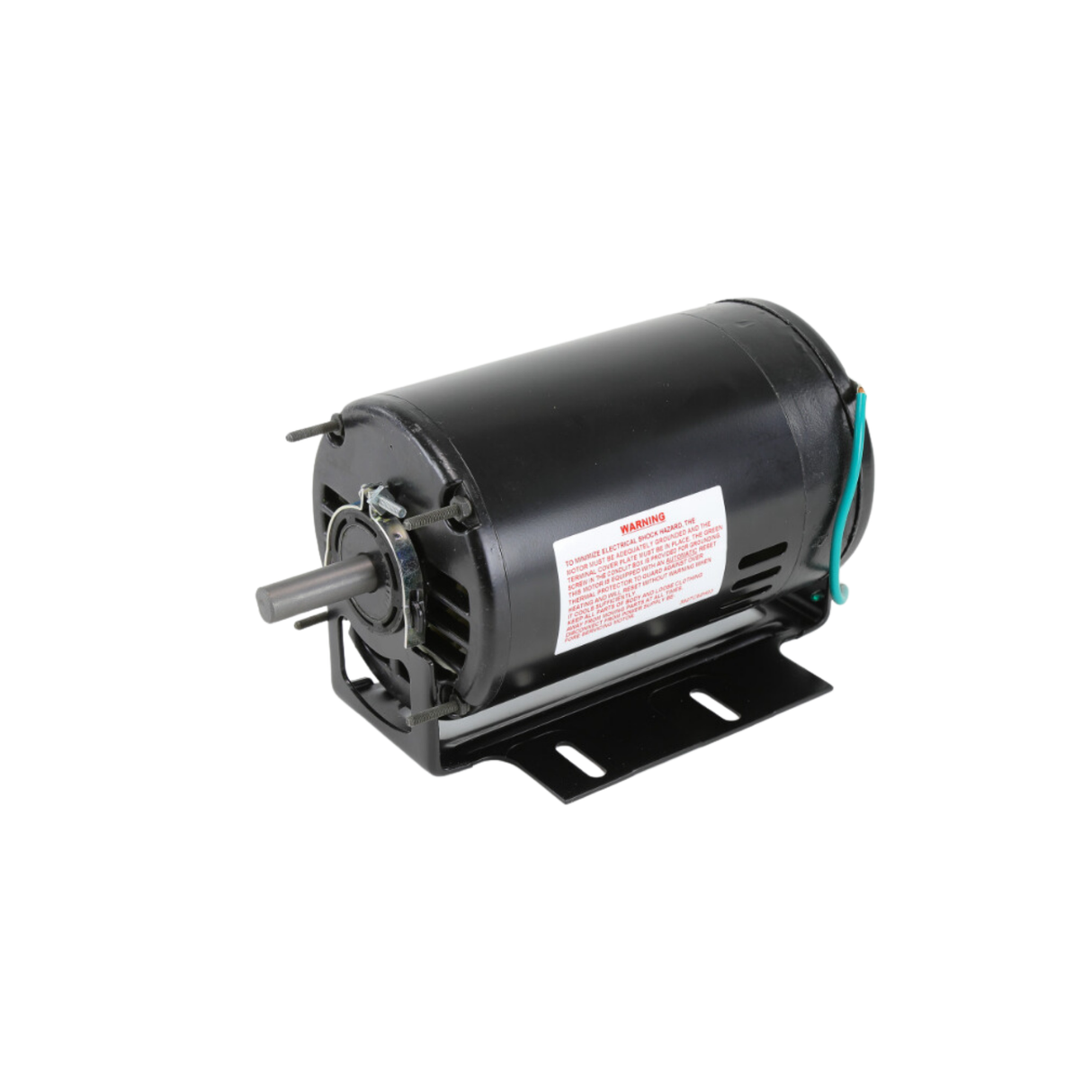 Regal Rexnord - Century Motors BK3054V1 115/208 - 230 VAC, 3 Phase, Motor