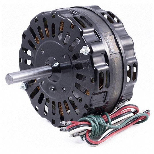 Champion - 110441-C Motor 1/8 HP 115V 2SP 1050 RPM