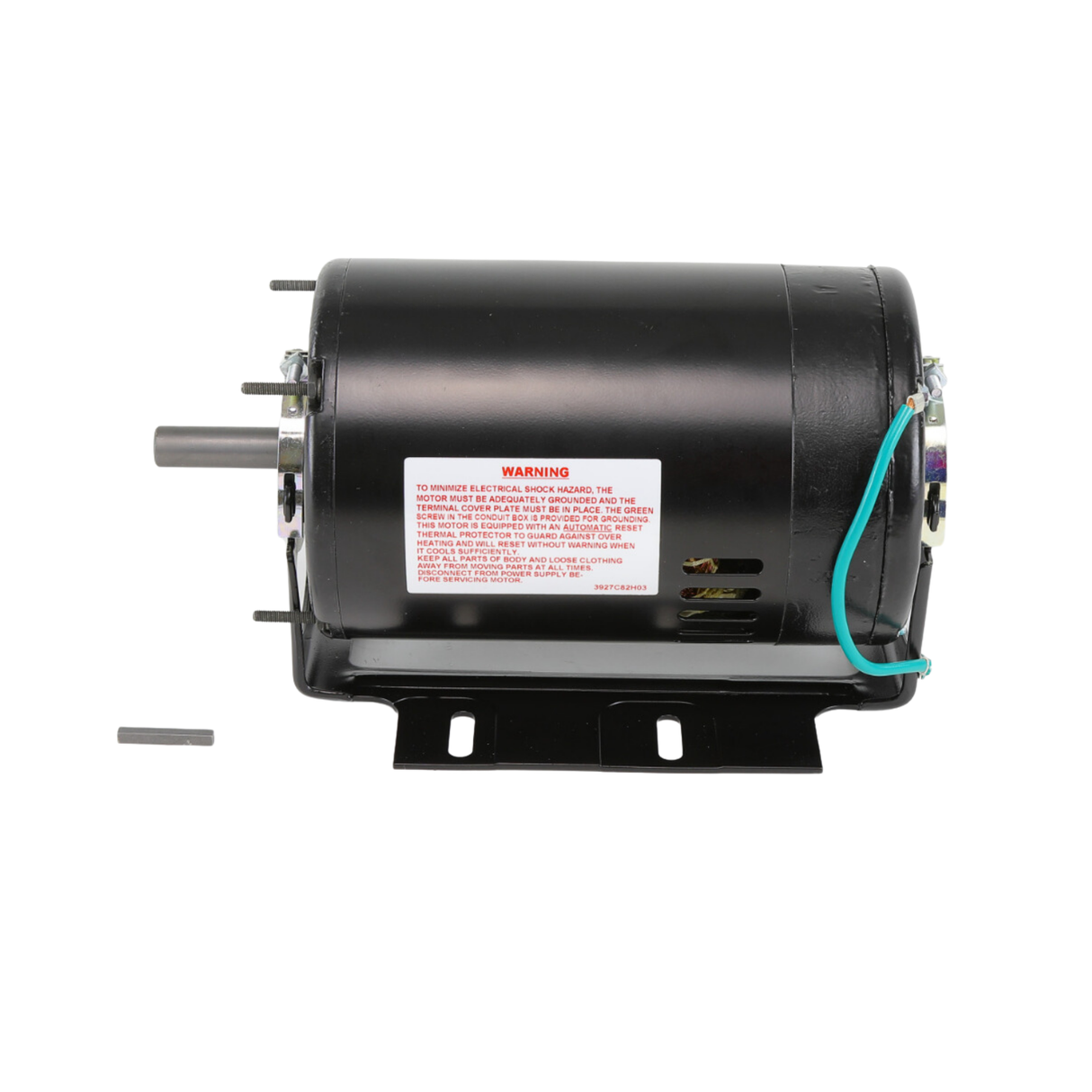 Regal Rexnord - Century Motors BK3054V1 115/208 - 230 VAC, 3 Phase, Motor