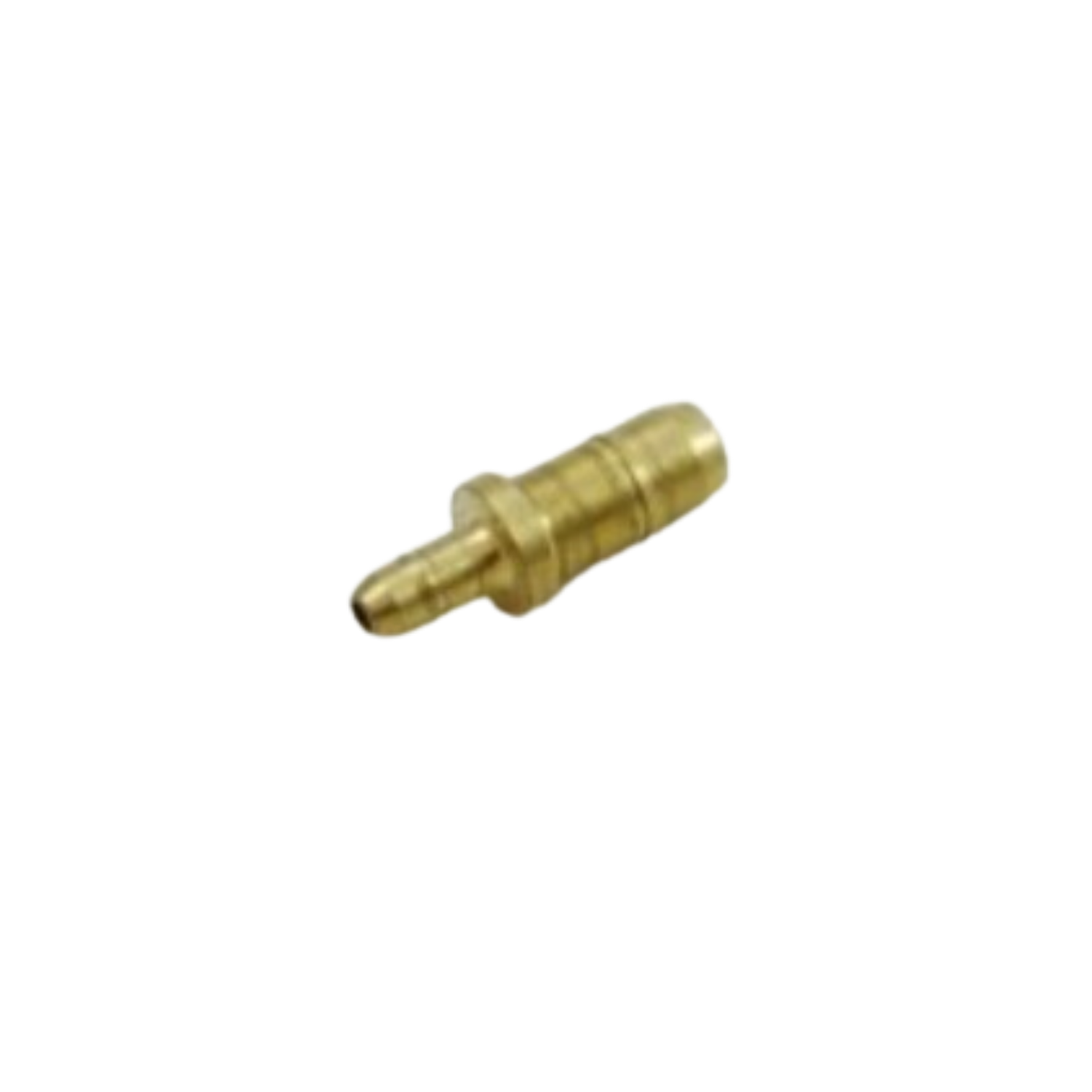Schneider Electric (Barber Colman) B-261 50 Piece, 1/4" x 5/32", Barb Coupling