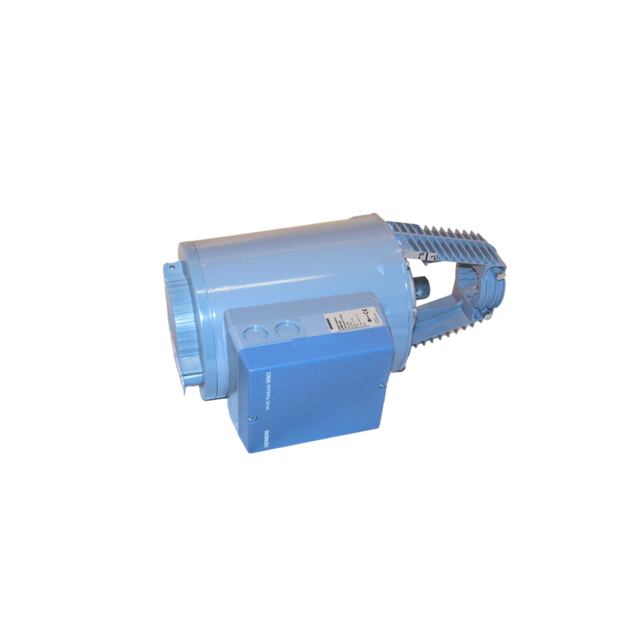 Siemens Building Technology SKB62UA 24 VAC Spring Return Electro-Hydraulic Actuator