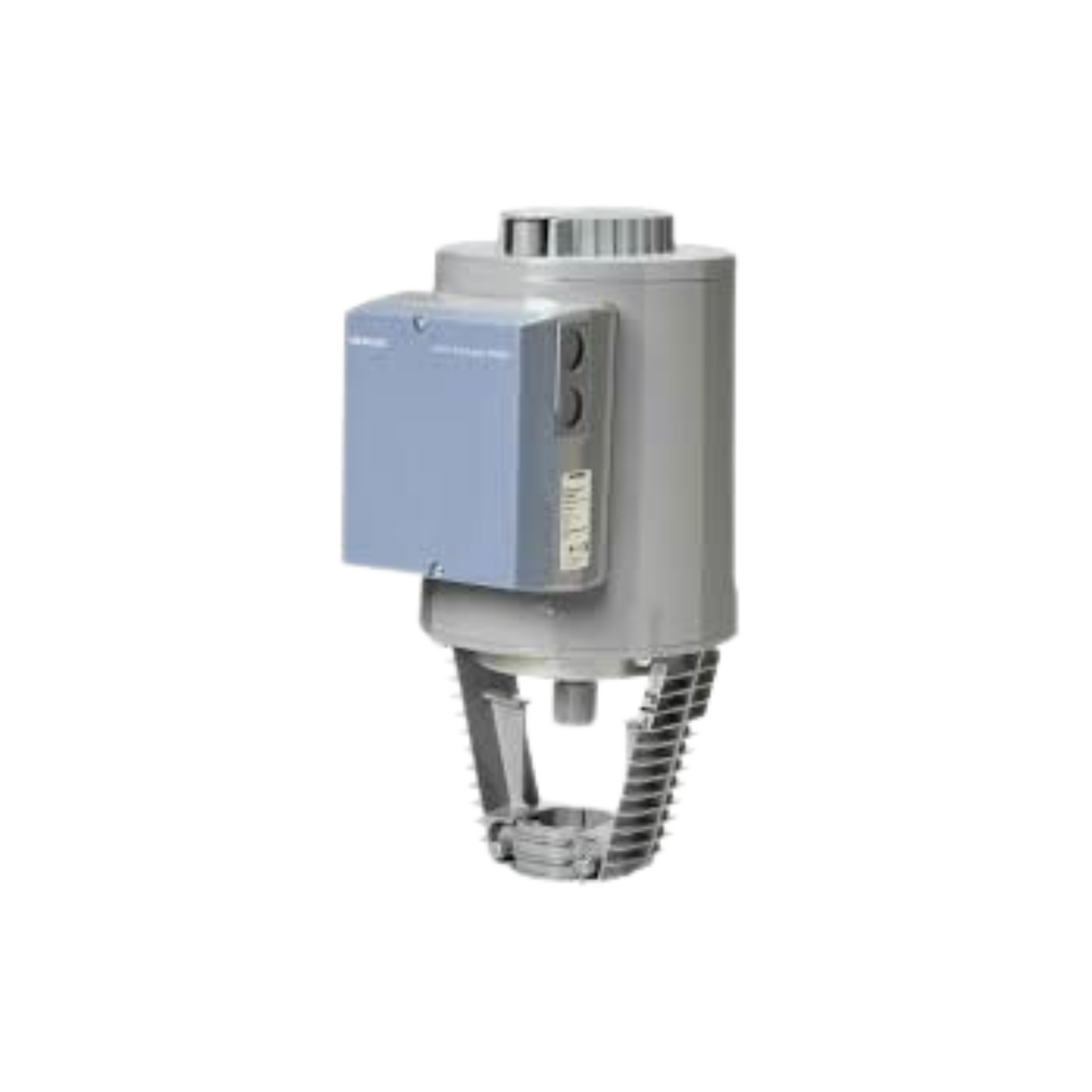Siemens Building Technology SKB62UA 24 VAC Spring Return Electro-Hydraulic Actuator