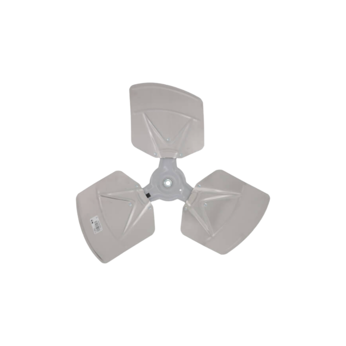 York S1-026-34593-000 22" 3-Blade Clockwise Fan Blade