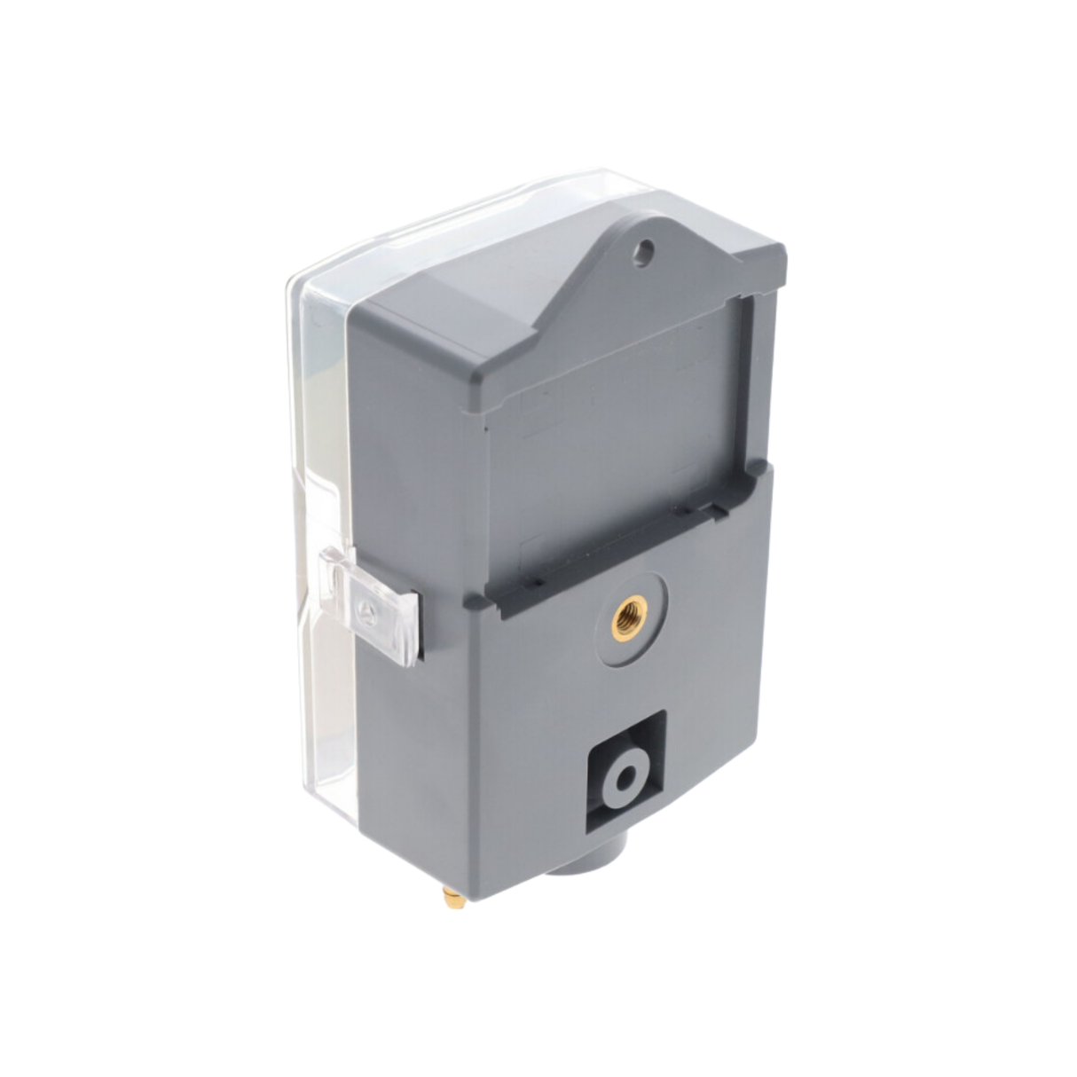 Johnson Controls DP140005U11D 0 - 0.5" Wc Pressure Range, Low Differential Pressure Transducer with IP67-Rated Housing
