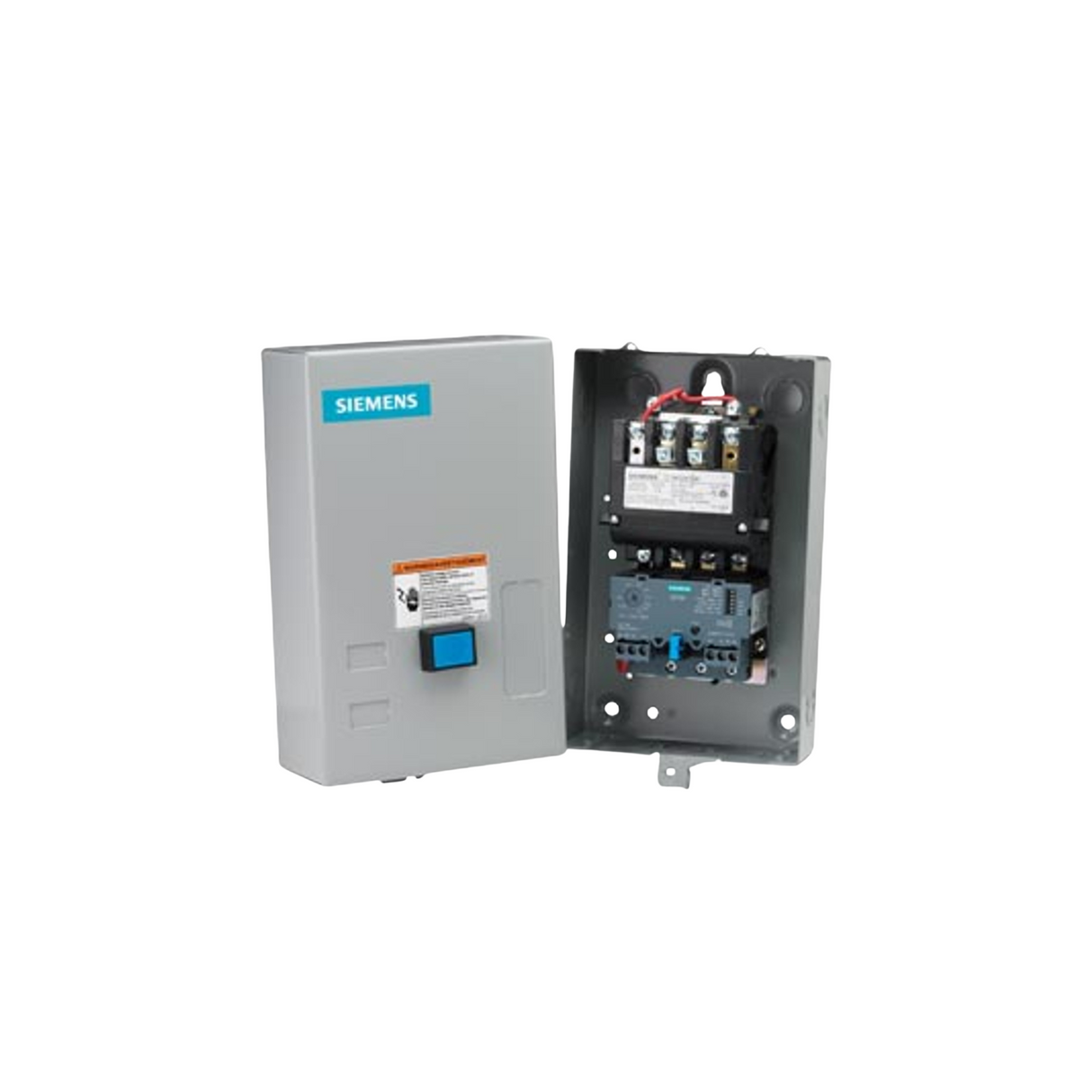 Siemens Industrial Controls 14DUE32BA 110-120/220 V 10-40 A Starter