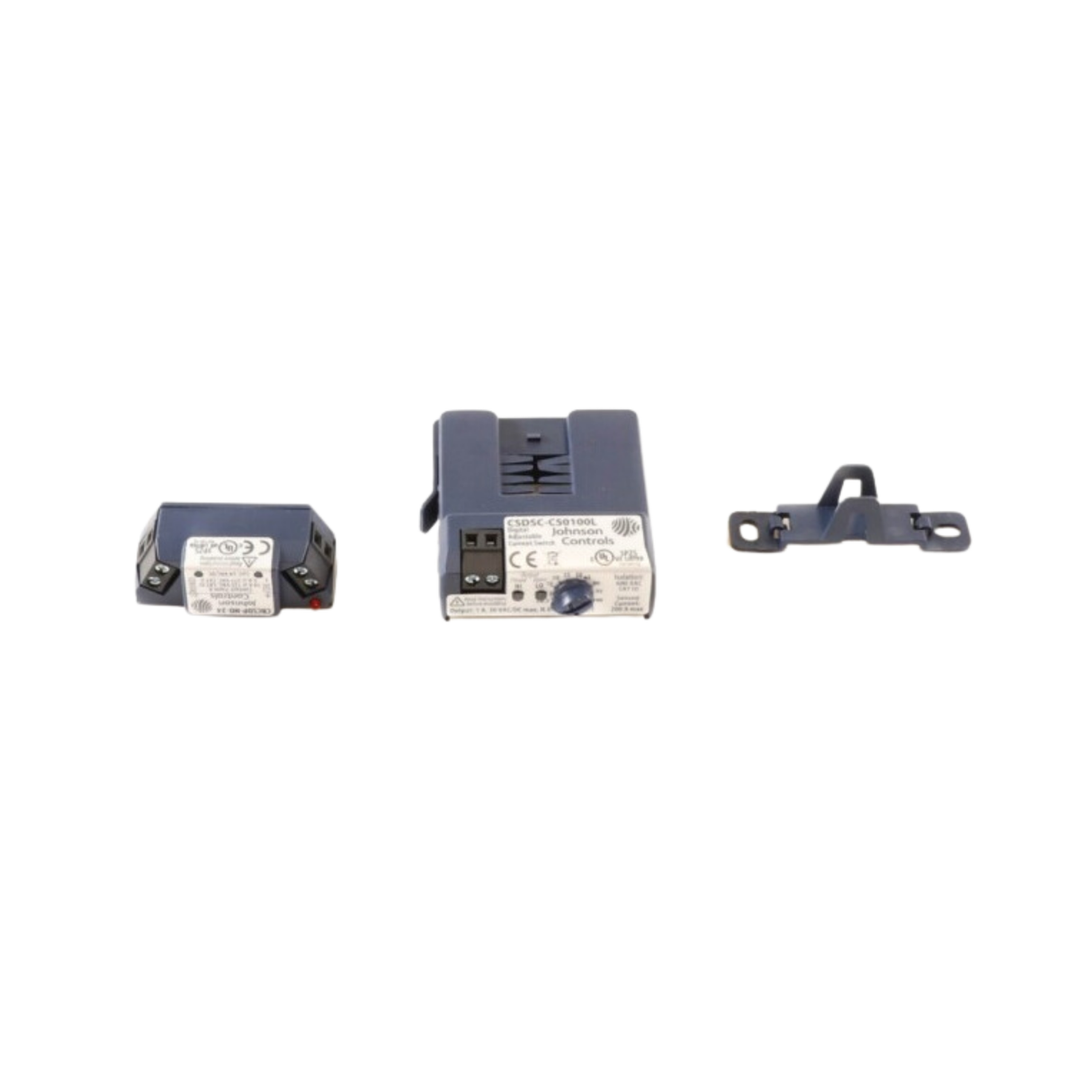 Johnson Controls CSDSC-C45050L0 50A, Clamp, Current Switch