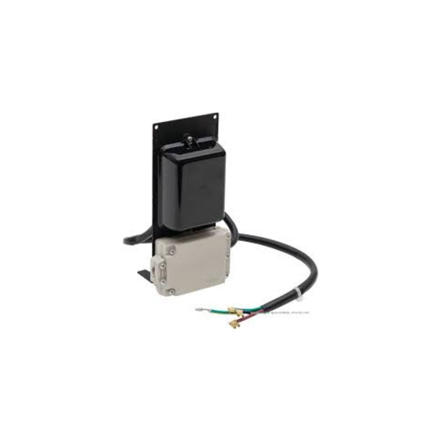 Danfoss 117-7058 Starting Device