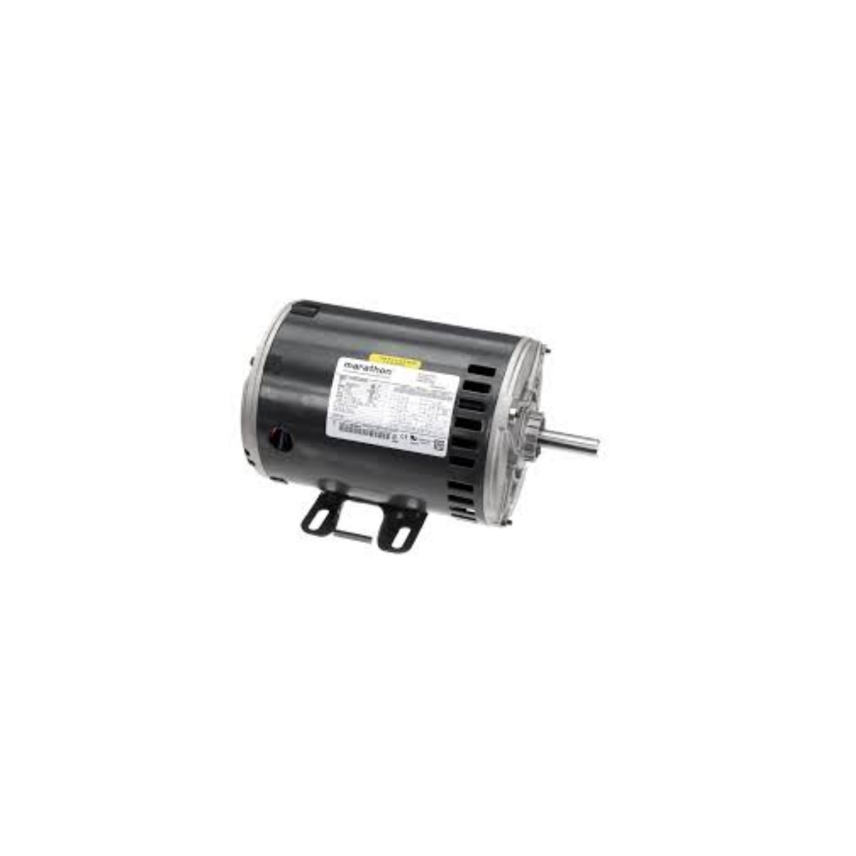 International Comfort Products 1170539 208-230/460 V 1725 RPM 2 1/2 HP Blower Motor