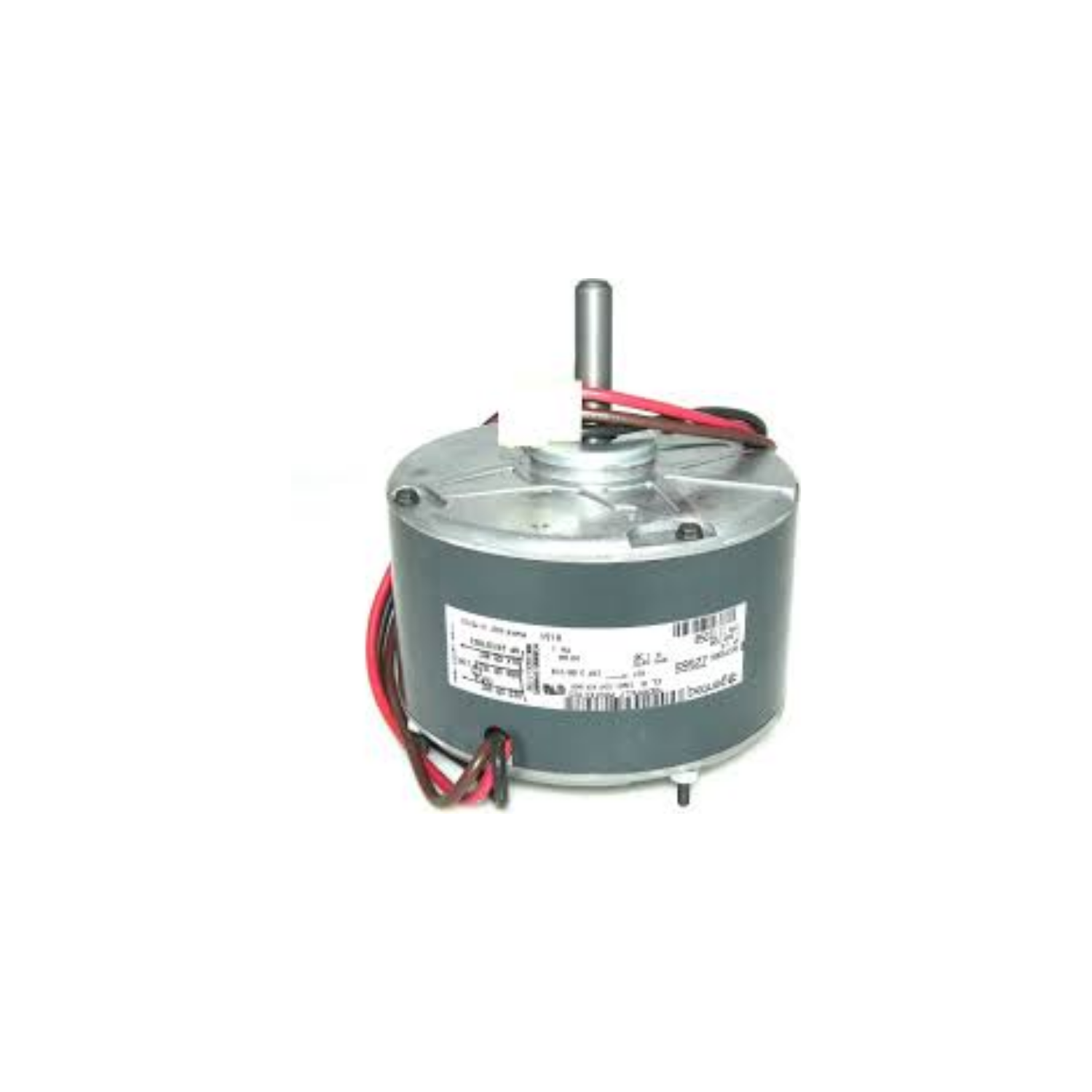 International Comfort Products 1172250 208-230 V 1075 RPM 1/5 HP Clockwise Condenser Motor