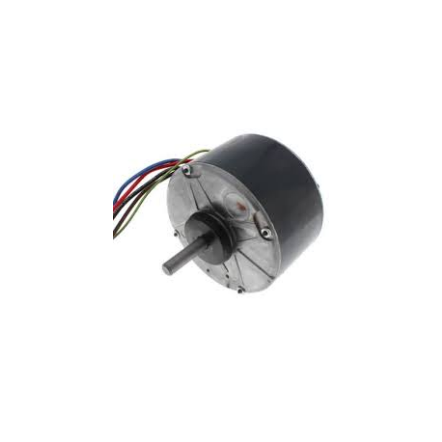 International Comfort Products 1172508 208-230 V 1075 RPM 1/5 HP Clockwise Condenser Motor