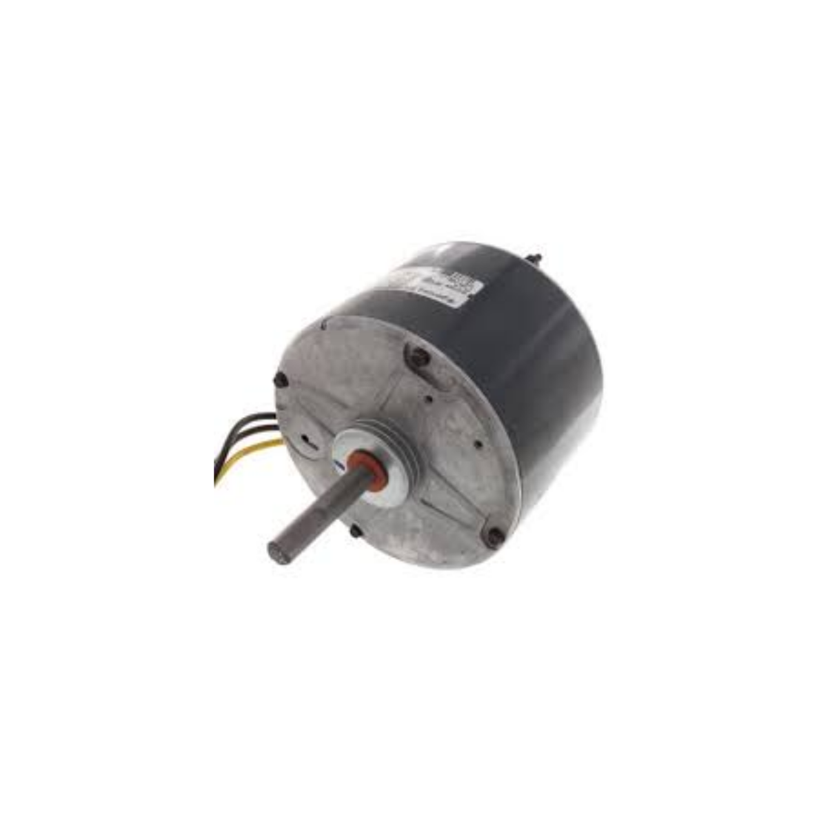 International Comfort Products 1173717 208-230 V 810 RPM 1/8 HP Clockwise Condenser Motor