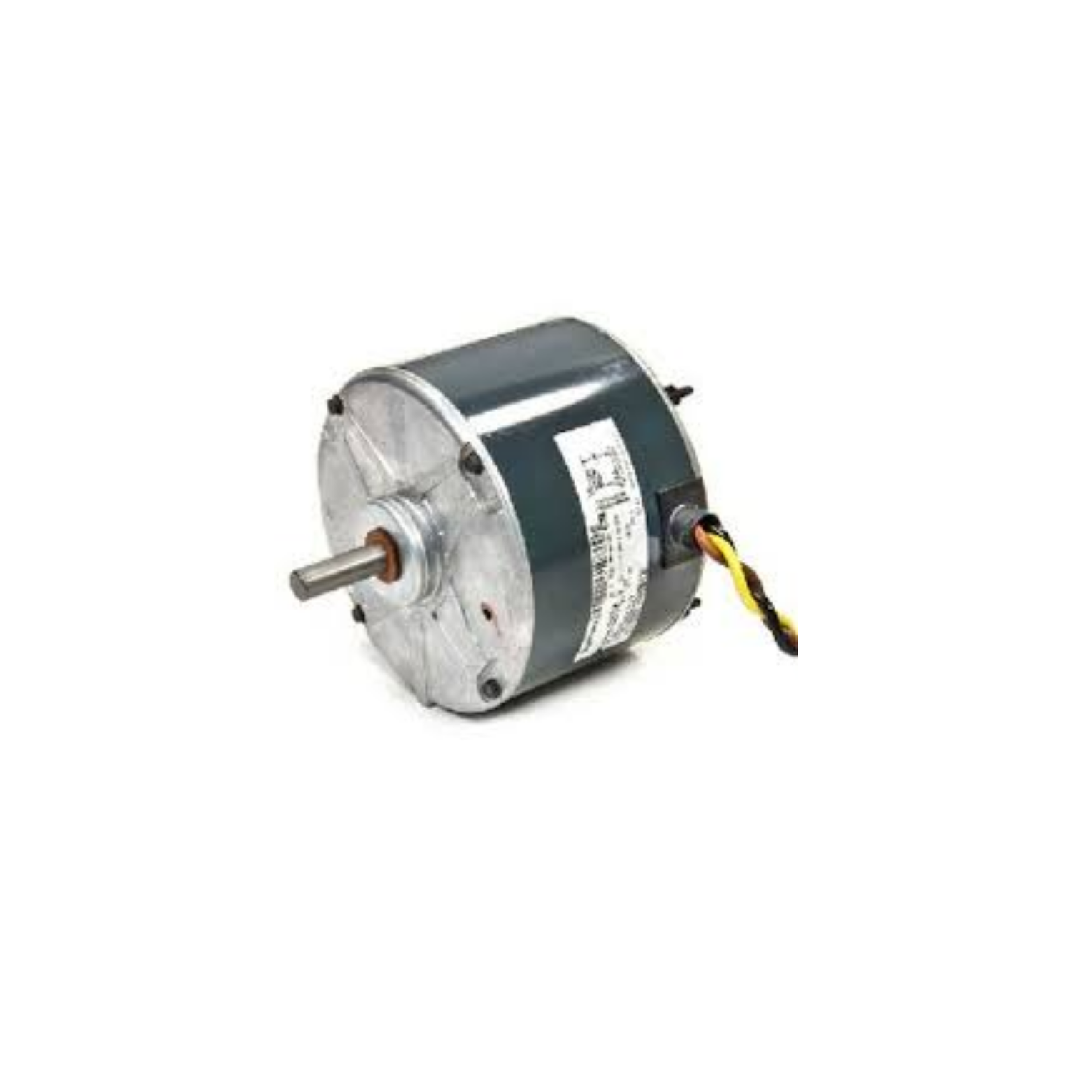International Comfort Products 1173774 208-230 V 800 RPM 1/10 HP Clockwise Condenser Motor
