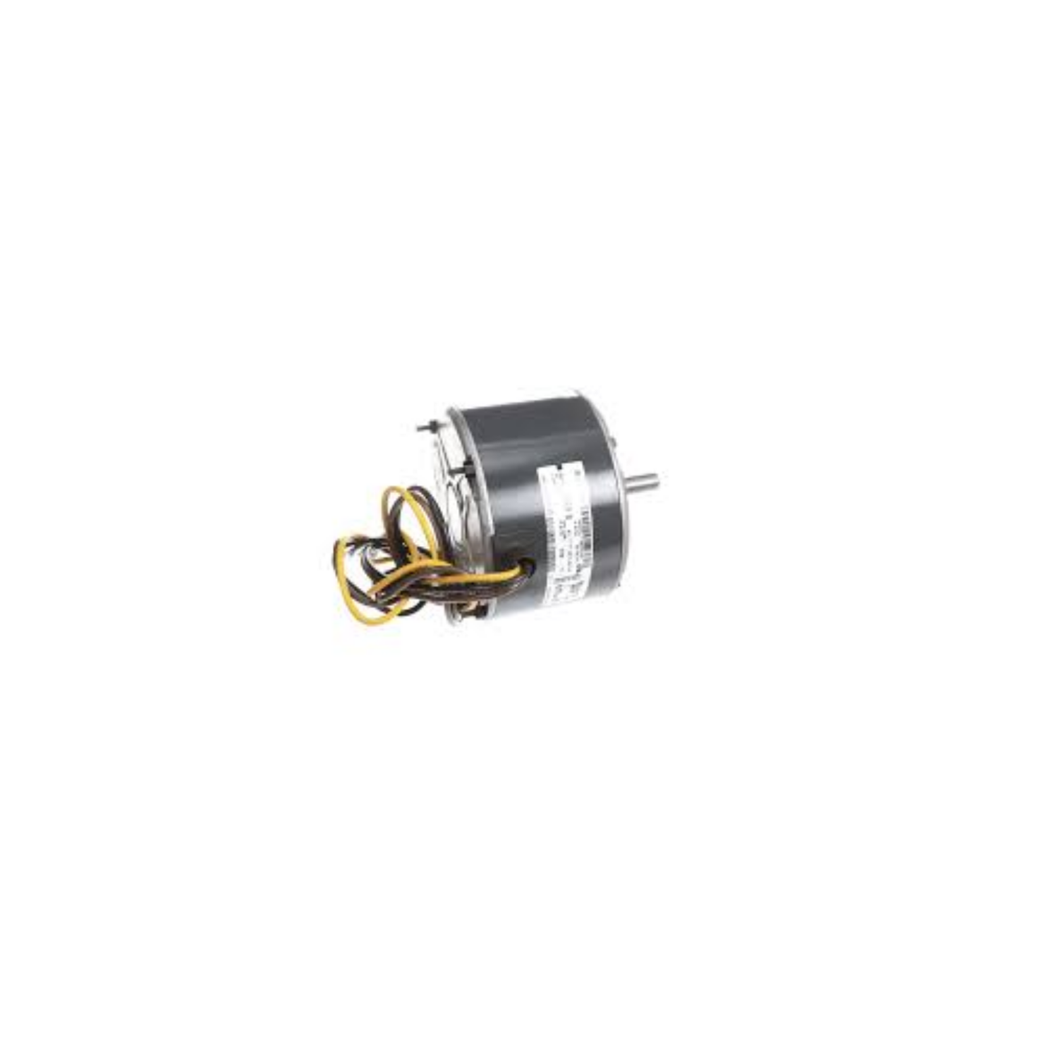 International Comfort Products 1174750 208-230 V 1075 RPM 1/10 HP Condenser Motor