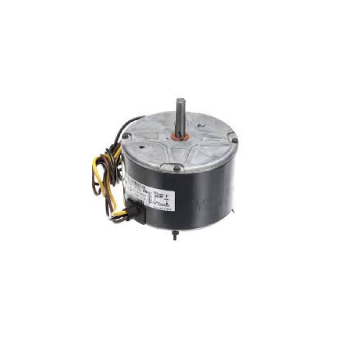 International Comfort Products 1174844 208-230 V 1500 RPM 1/6 HP Clockwise Motor