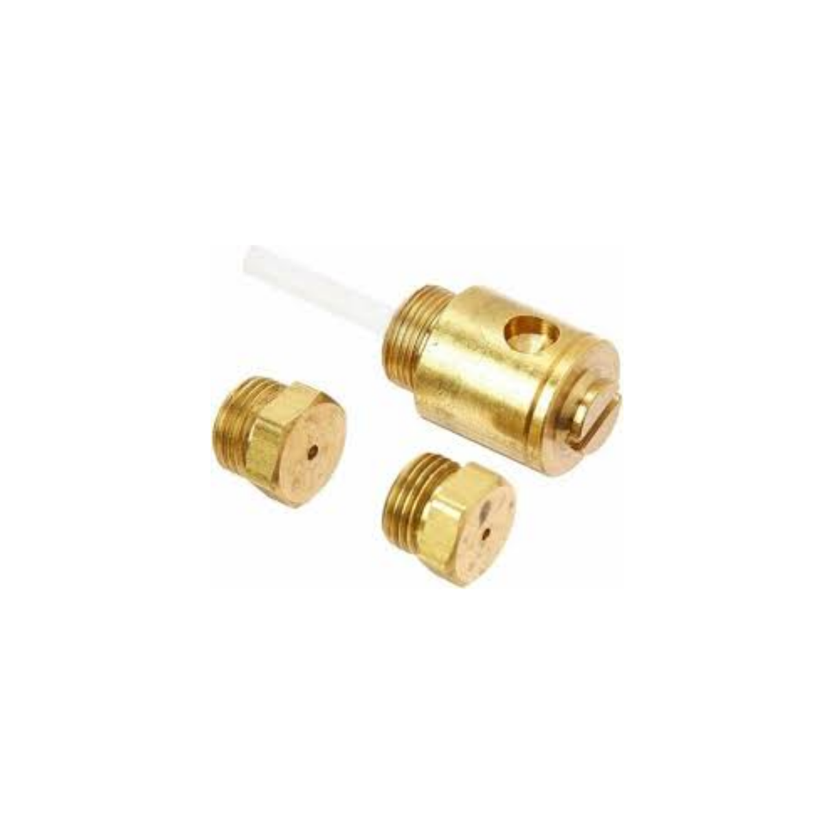 International Comfort Products 1178474 Gas Conversion Kit