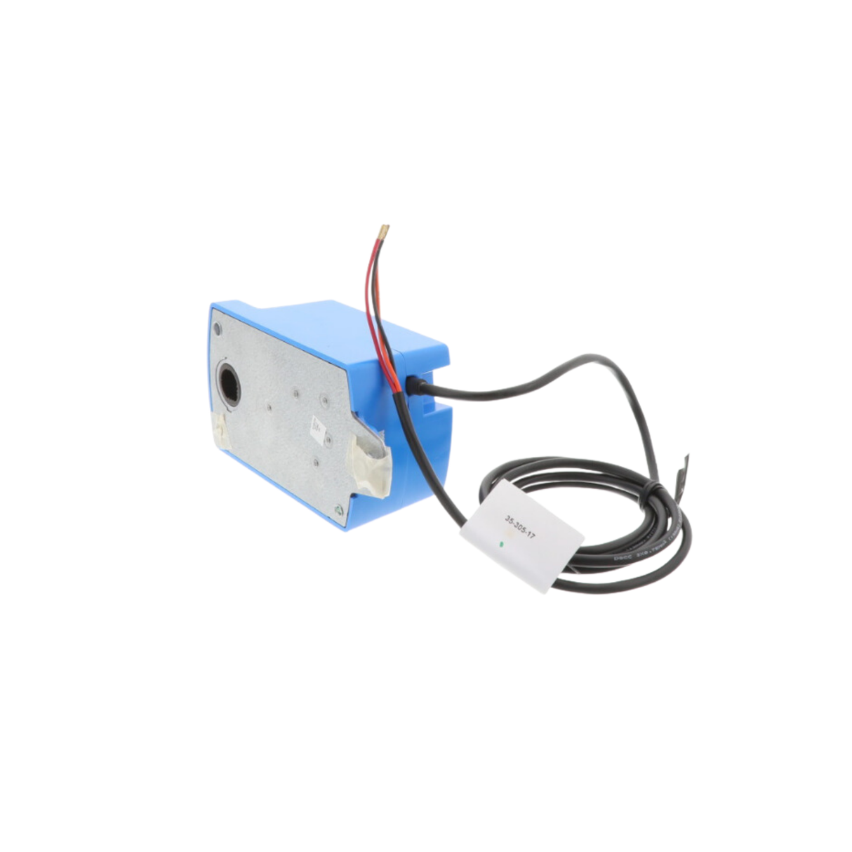 Johnson Controls M9104-IGA-2S 24VAC Supply Voltage, Non-Spring Return Direct Coupled, Actuator with 48" Plenum Cable