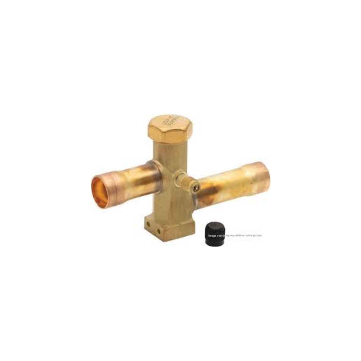 International Comfort Products 1185863 Suction Valve