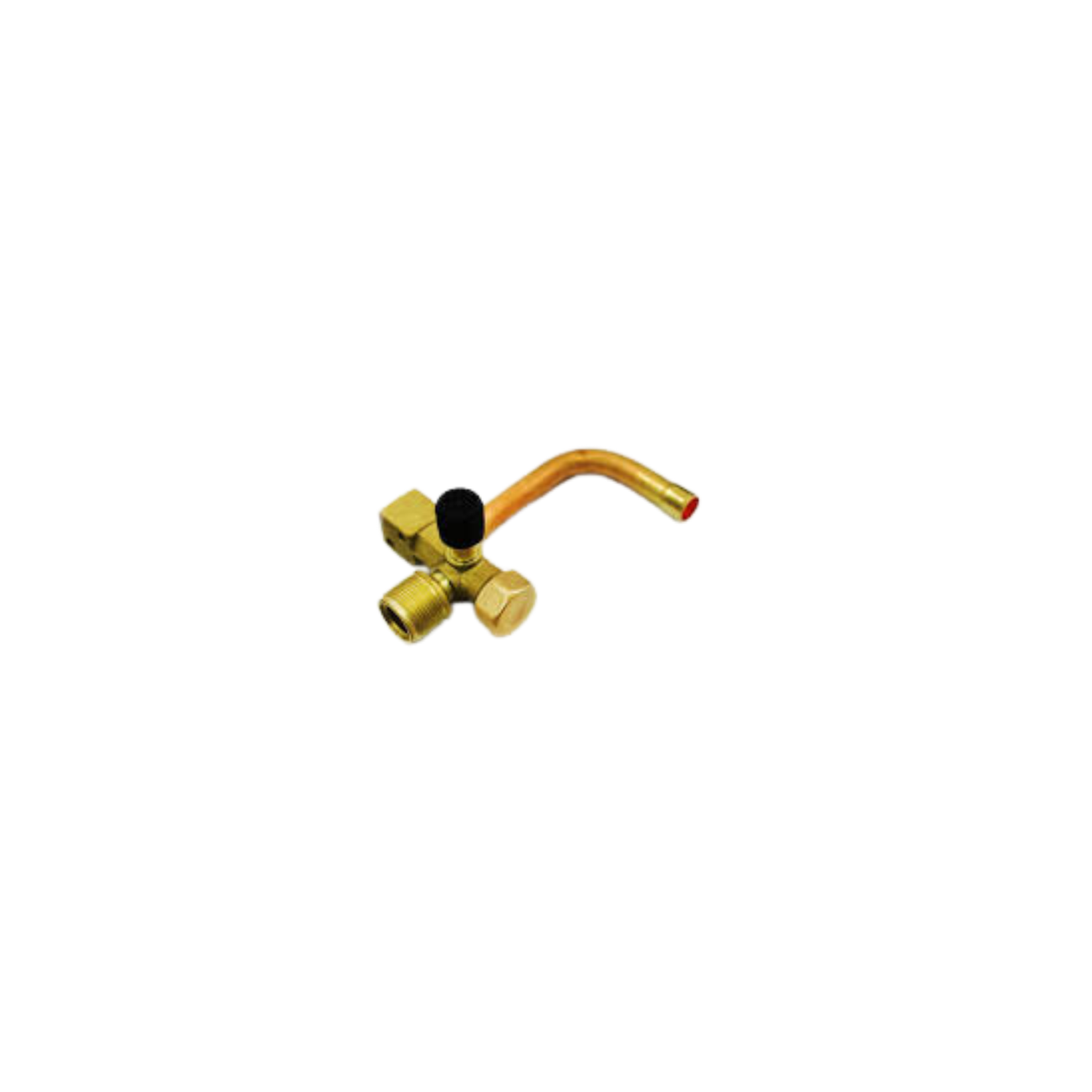 International Comfort Products 1185865 3/8" Service Valve