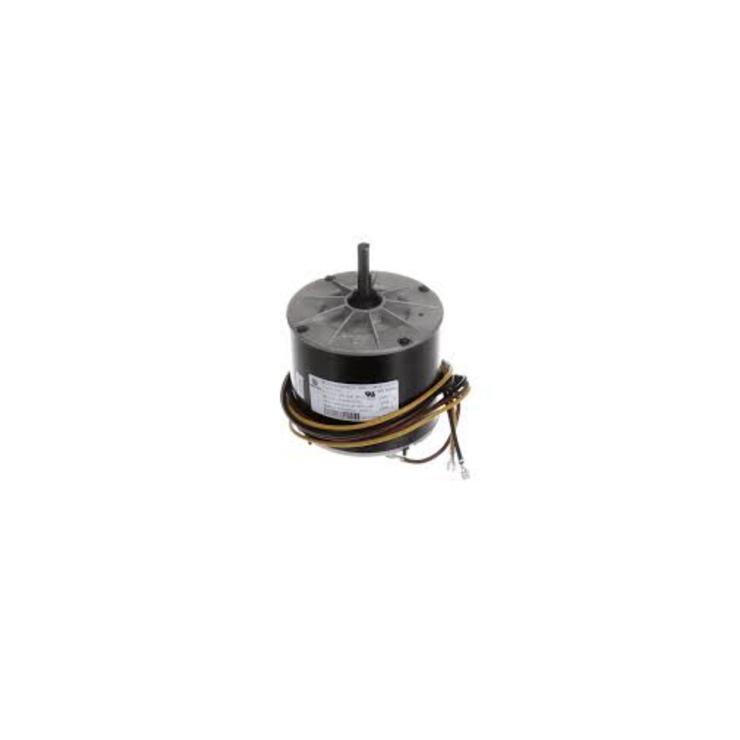 International Comfort Products 1185924 208/230 V 1100 RPM 1/4 HP Clockwise Condenser Motor