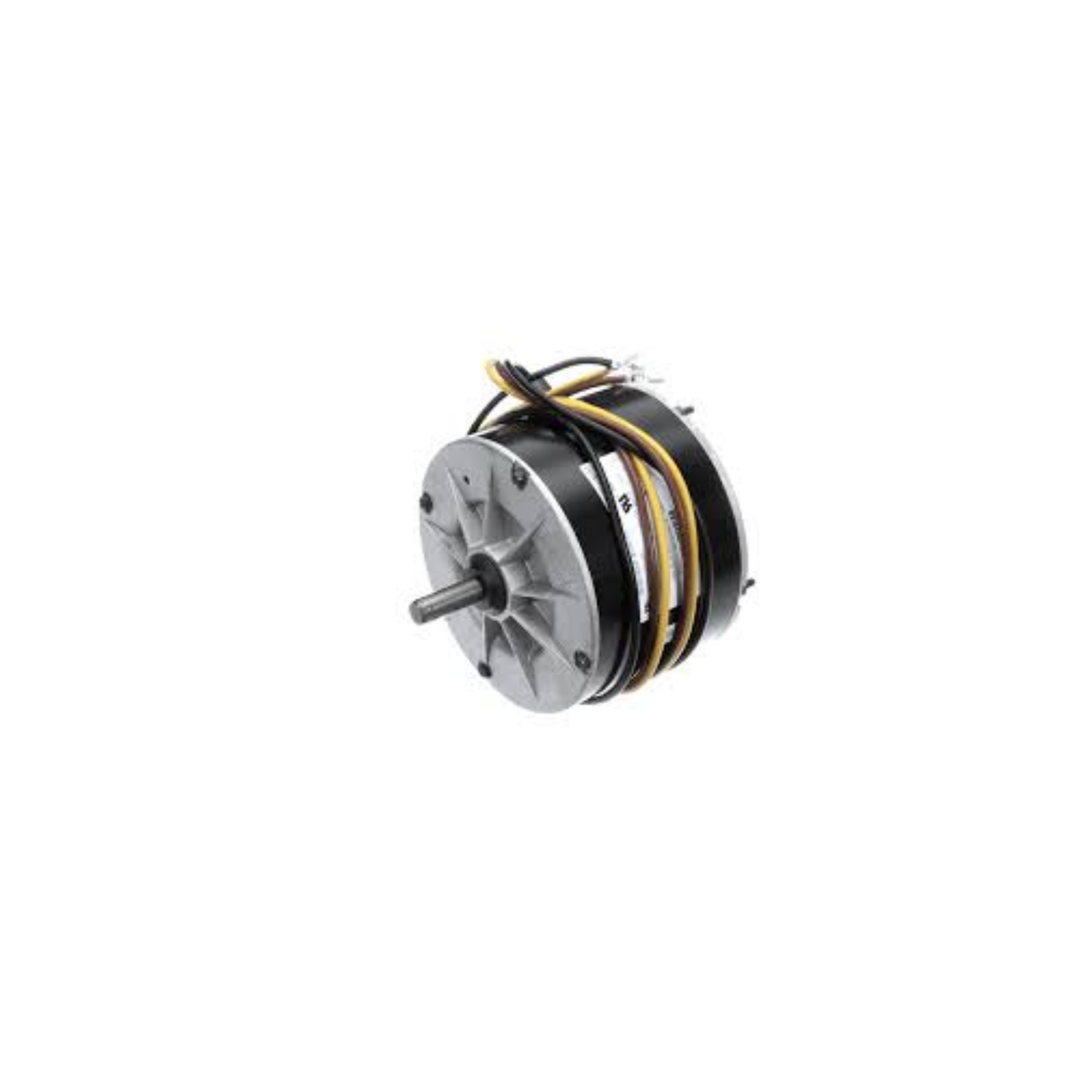 International Comfort Products 1186357 208-230 V 60 Hz 1100 RPM 1/10 HP Clockwise Condenser Motor