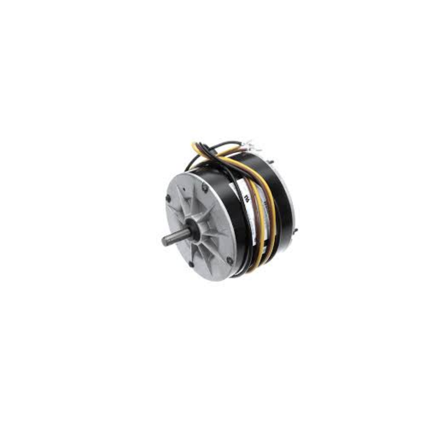 International Comfort Products 1186357 208-230 V 60 Hz 1100 RPM 1/10 HP Clockwise Condenser Motor