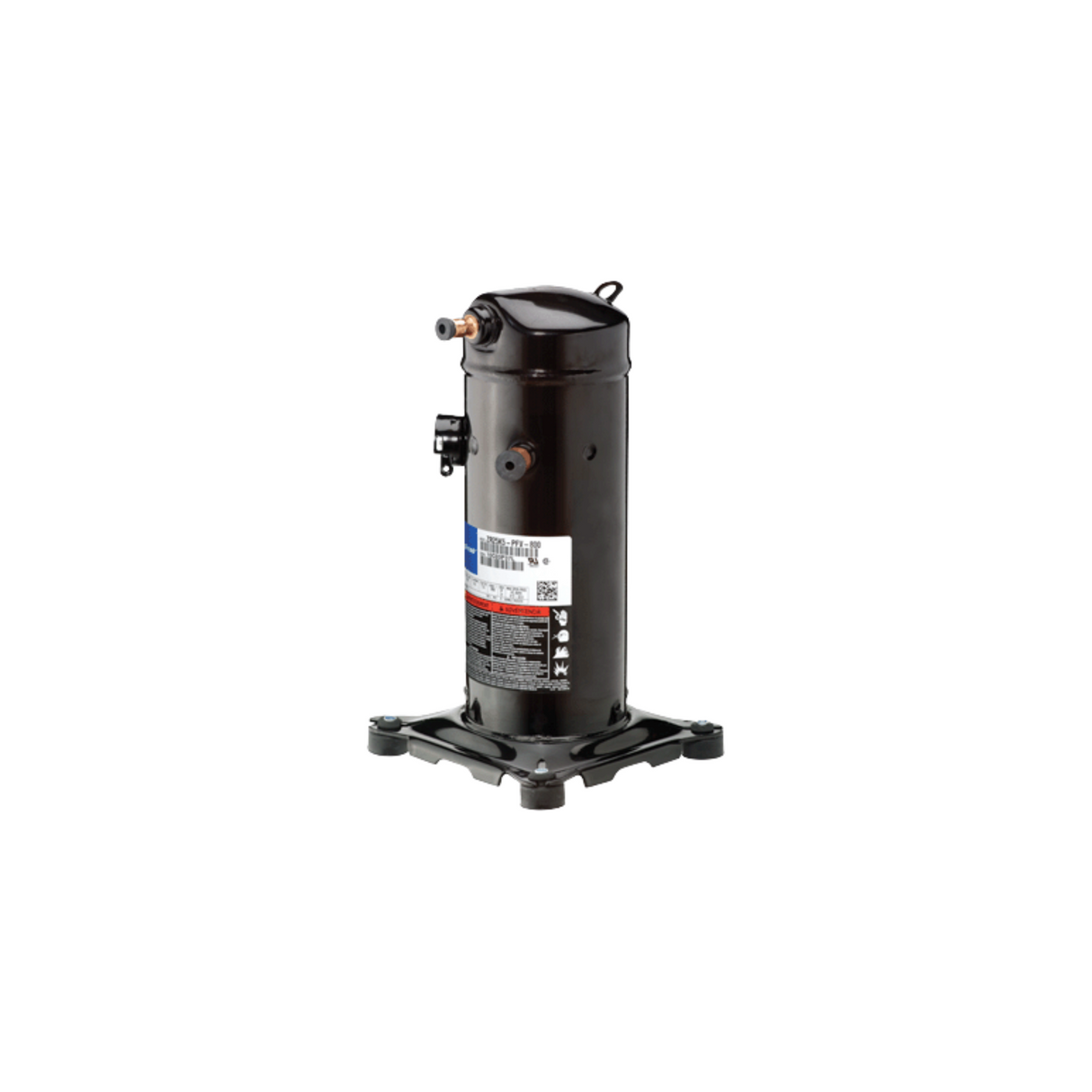 Copeland ZR54K5E-PFV-800 208-230 V 53,500 BTU R22 Compressor