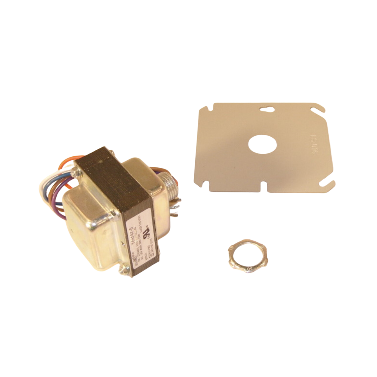Johnson Controls Y65F42-0 277/480 VAC, 24VAC, Transformer