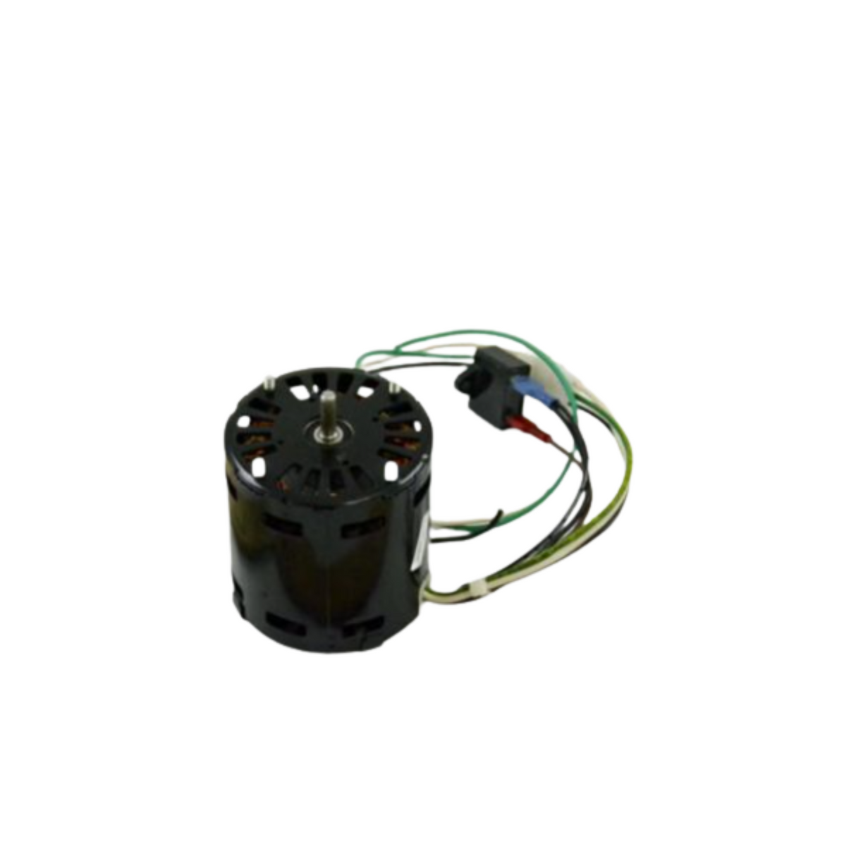 Aaon R31000 115 V 1/2 HP Heat Wheel Motor