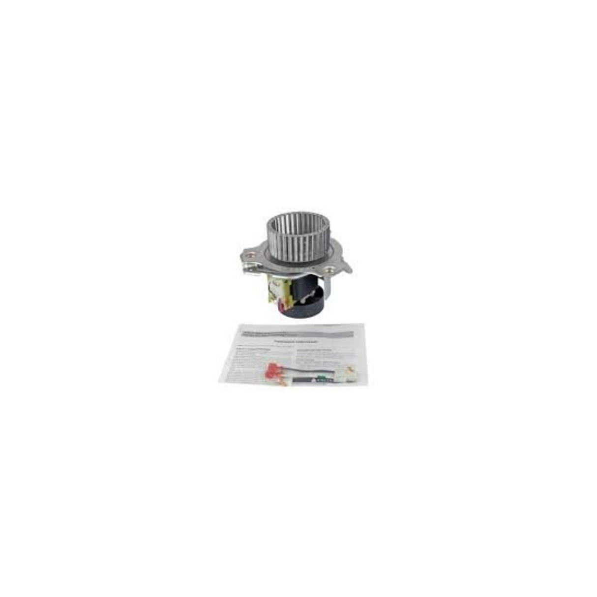 International Comfort Products 1196822 Motor Inducer