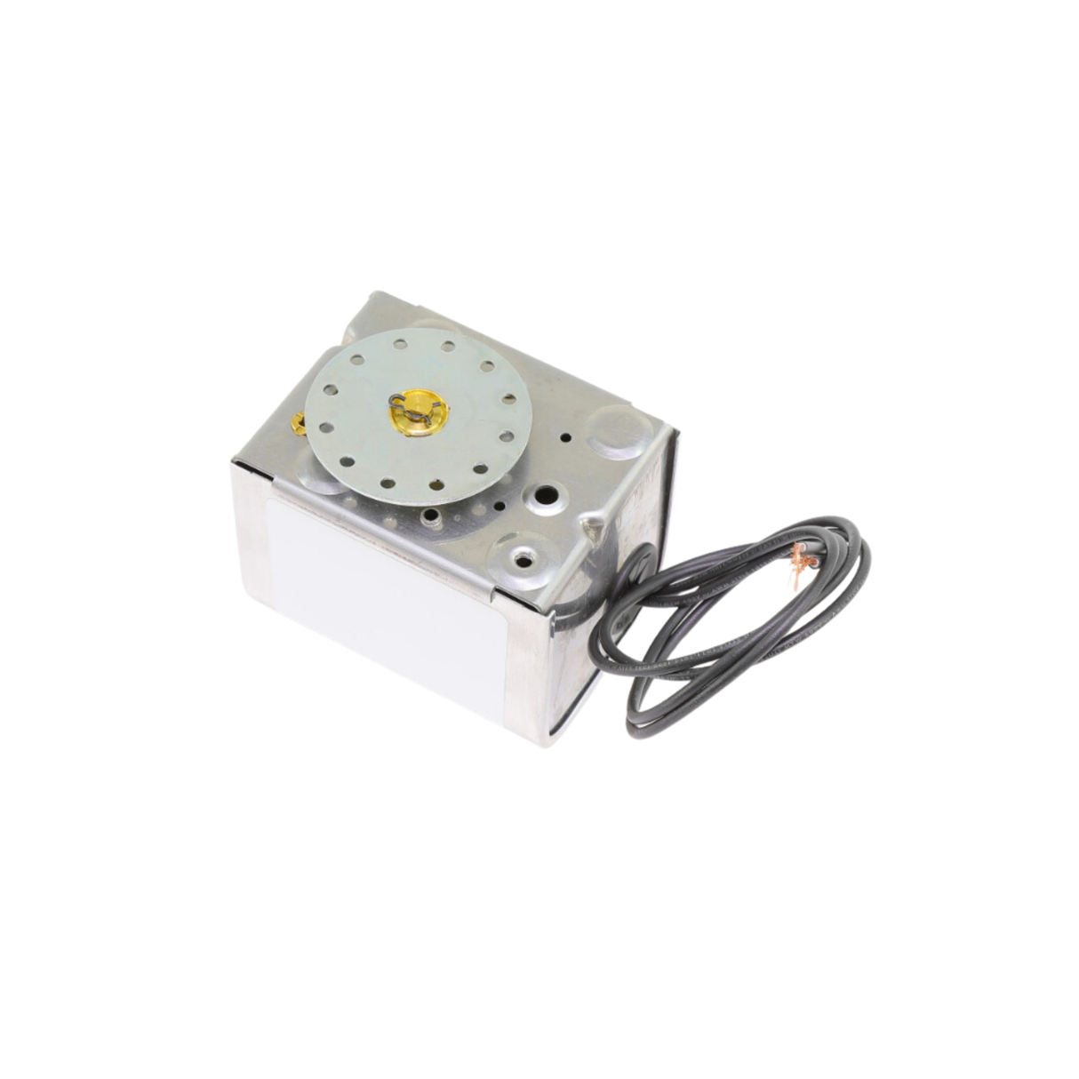 Schneider Electric (Erie) 0453L0038GA00 24VAC, 45 In-Oz, CW, 2 Position, Spring Return, Light Duty, Linkage Drive, Damper Actuator