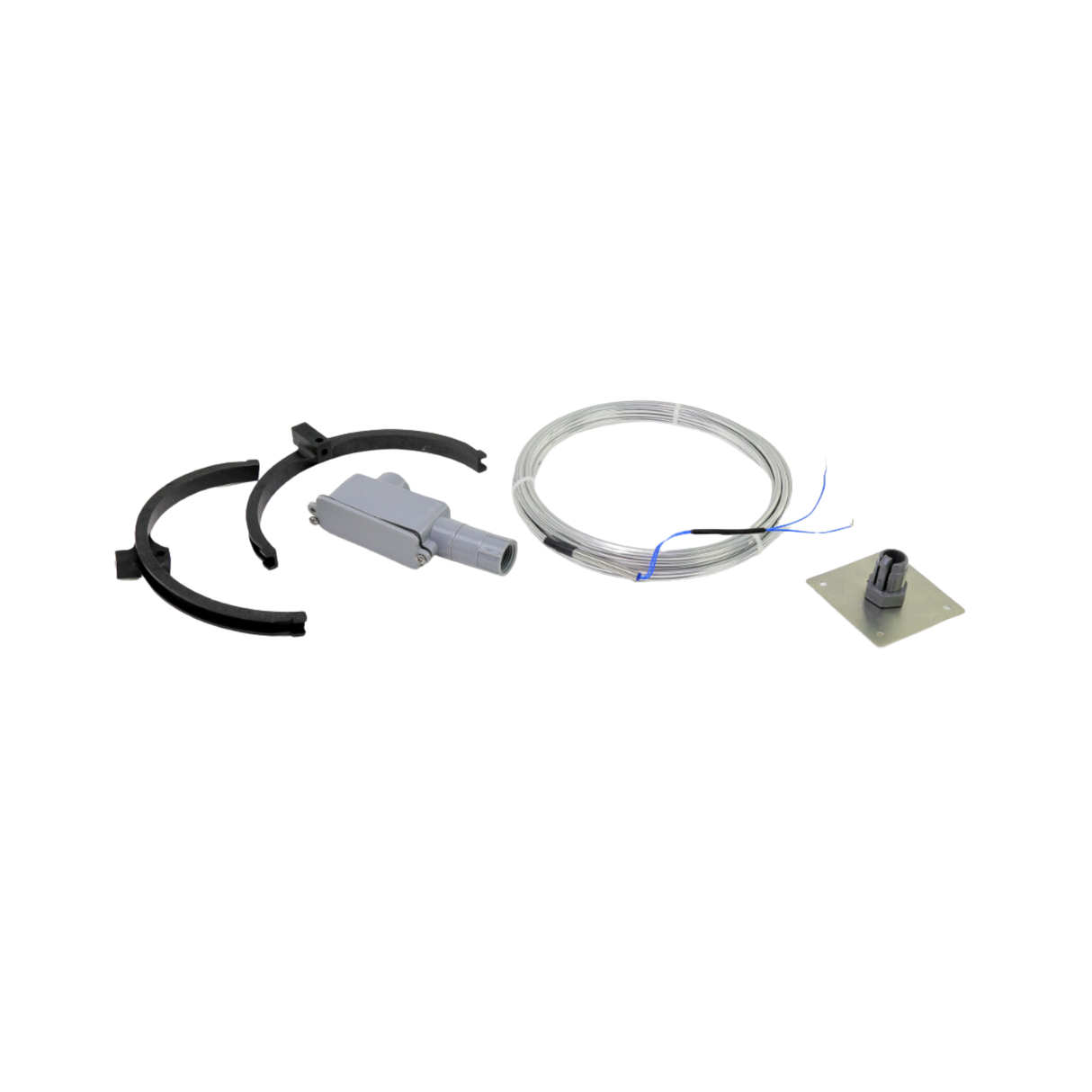 Johnson Controls TE-6328P-1 20' Probe Length, Temperature Sensor