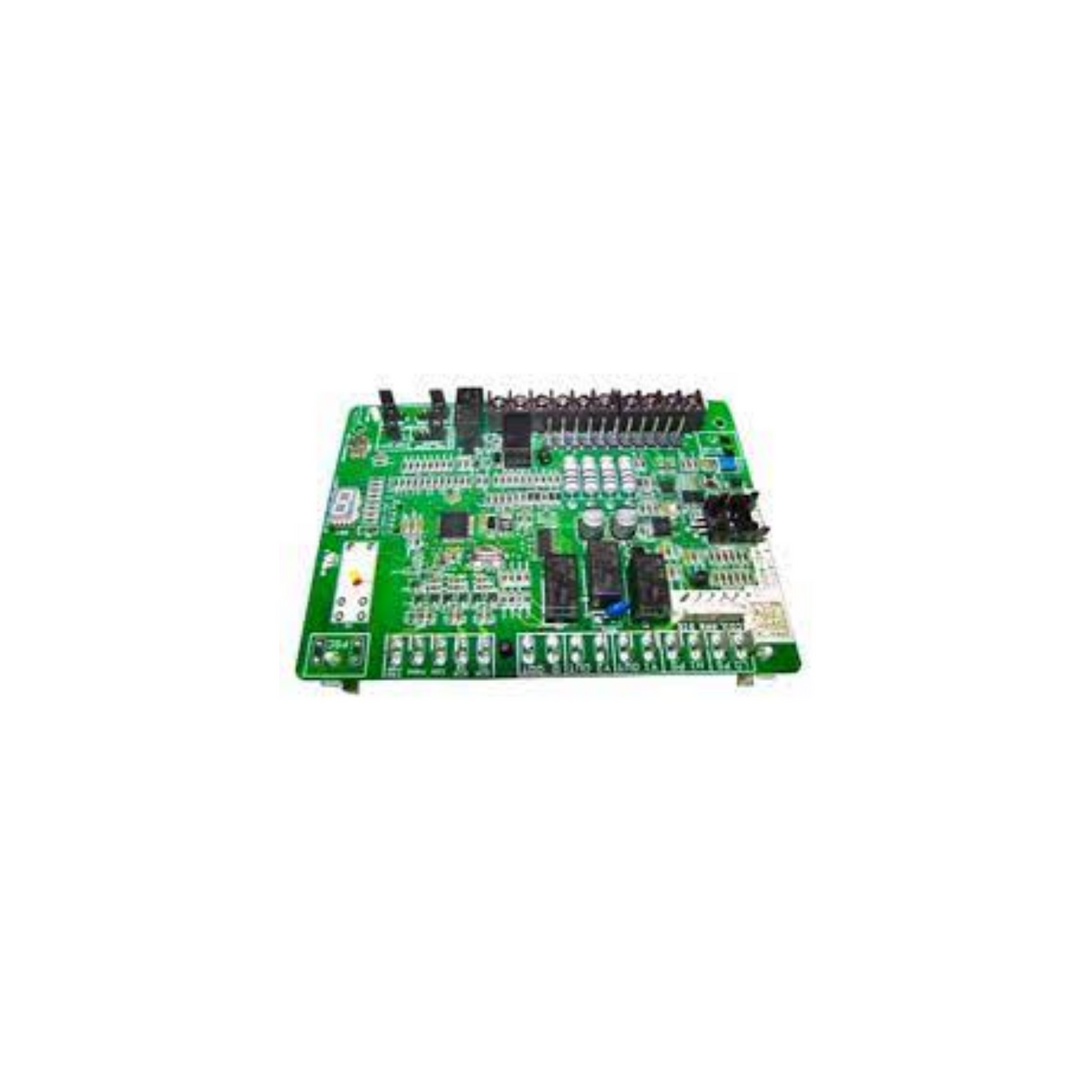 Lennox 11H36 Control Kit