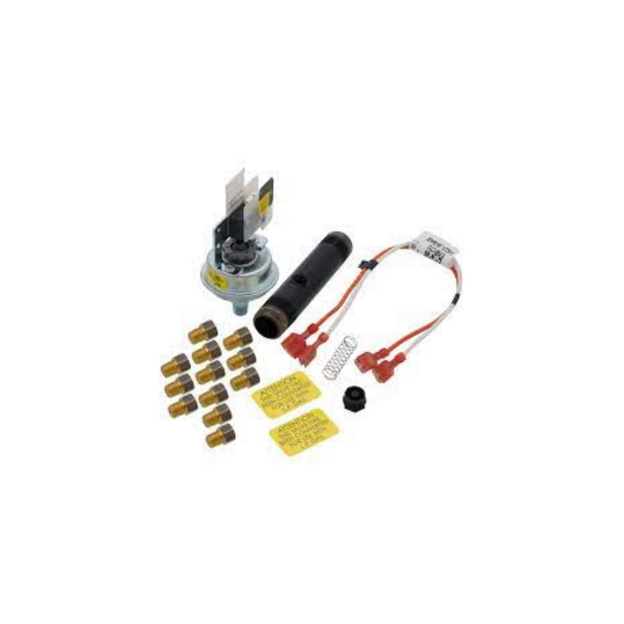 Lennox 11K49 Conversion Kit