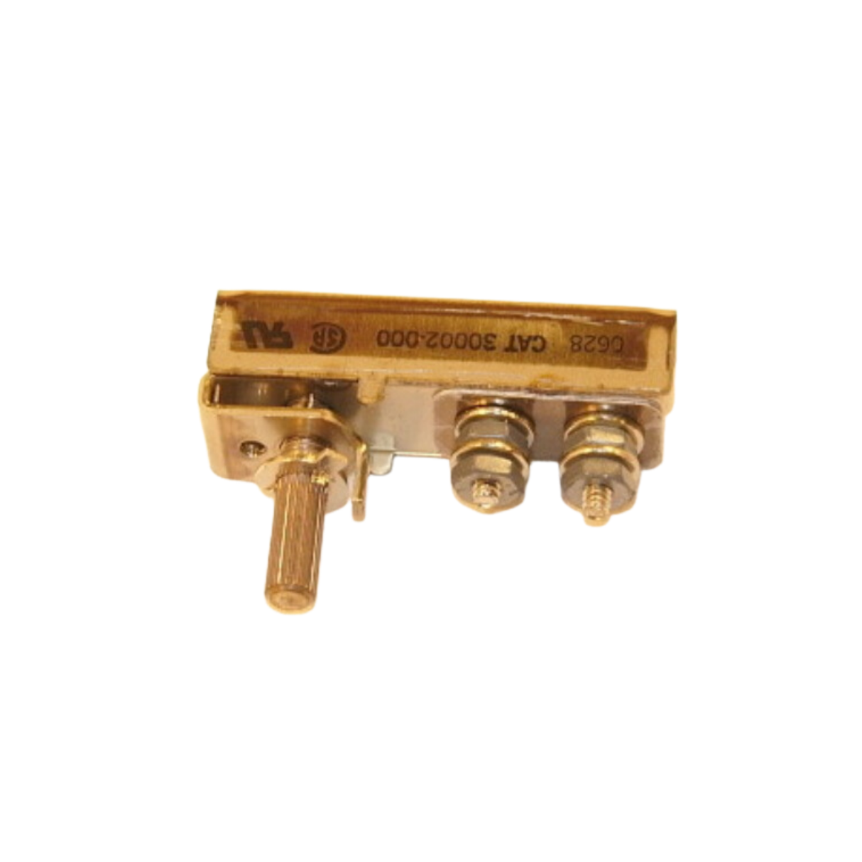 Fenwal 11-030002-000 Surface Mount, Open on Rise, Thermoswitch