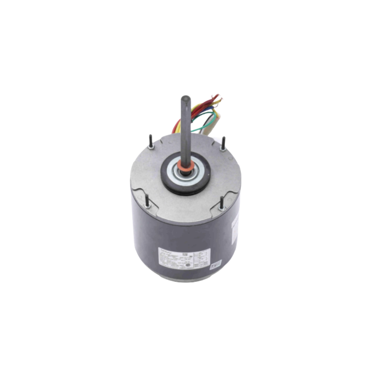 Regal Rexnord - Century Motors FEH1056D 208-230/460 V 60 Hz 1075 RPM 1/2 HP Reversible Motor
