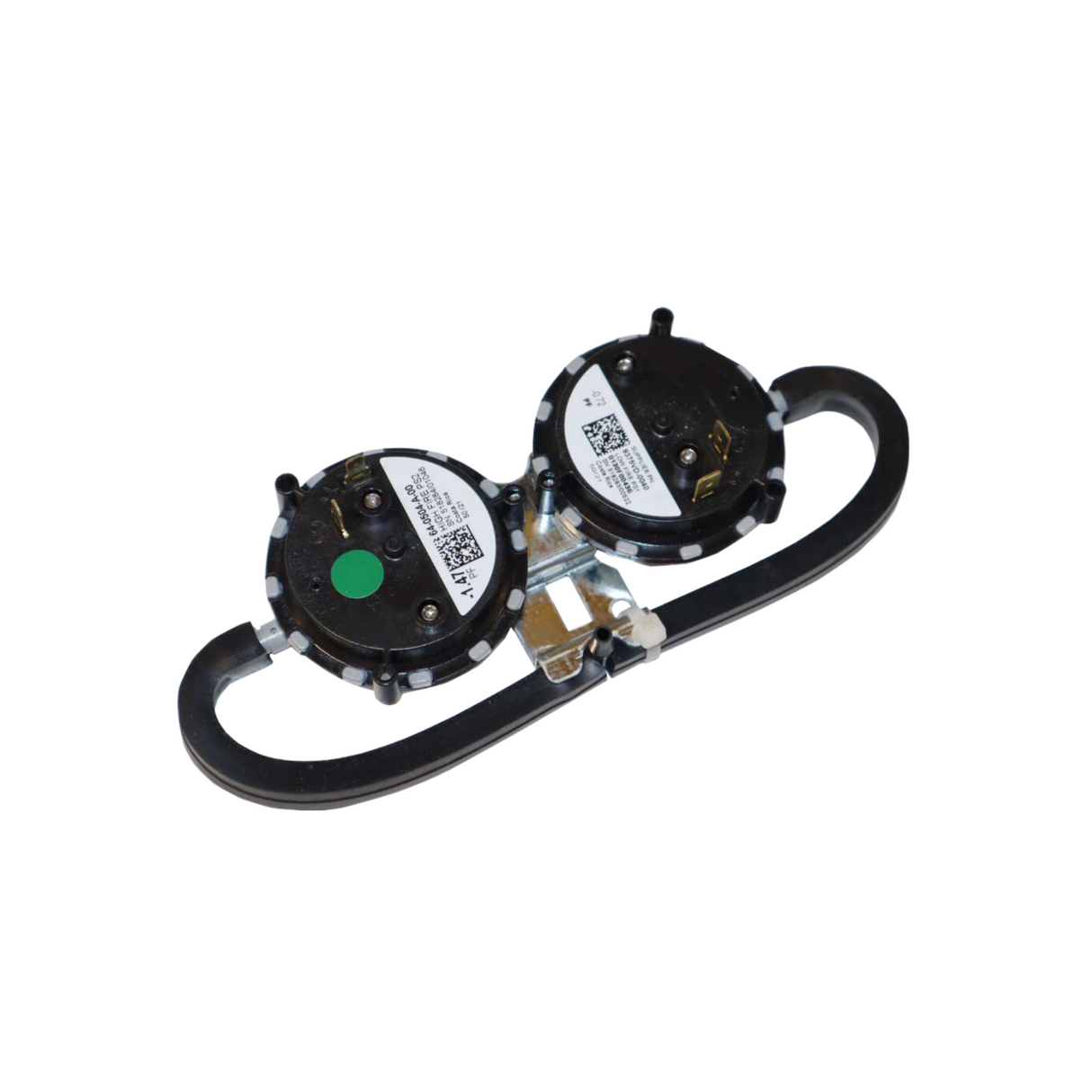 Goodman 0130F00436 - 0.72 / -1.47 WC Pressure Switch