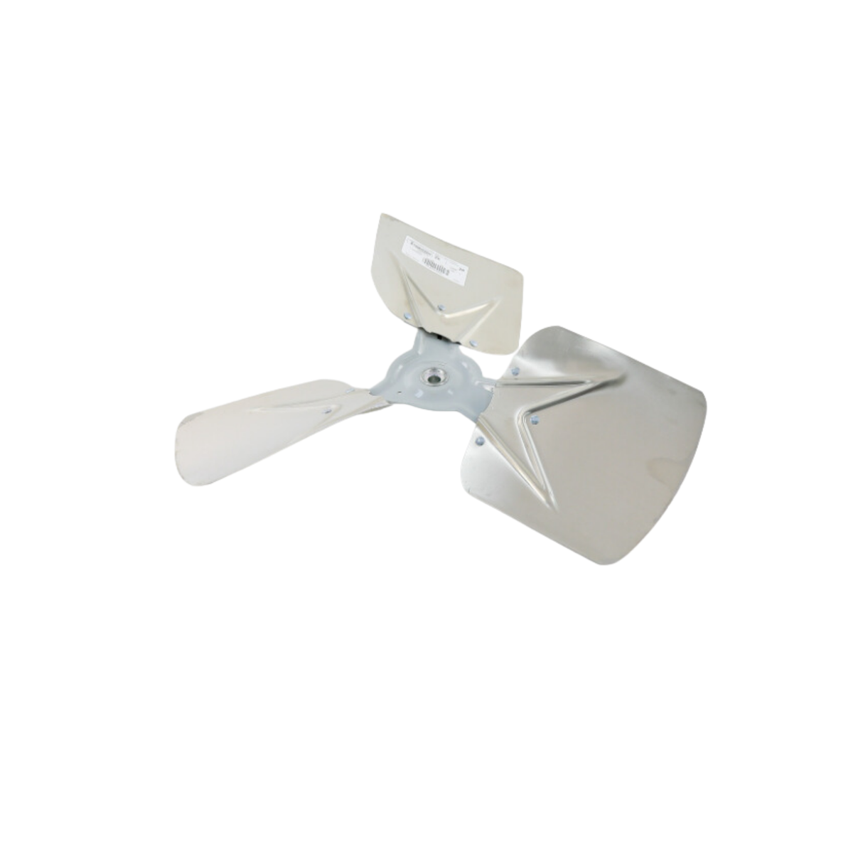 Lau 6128210001 22" 3-Blade Clockwise Condenser Fan Blade