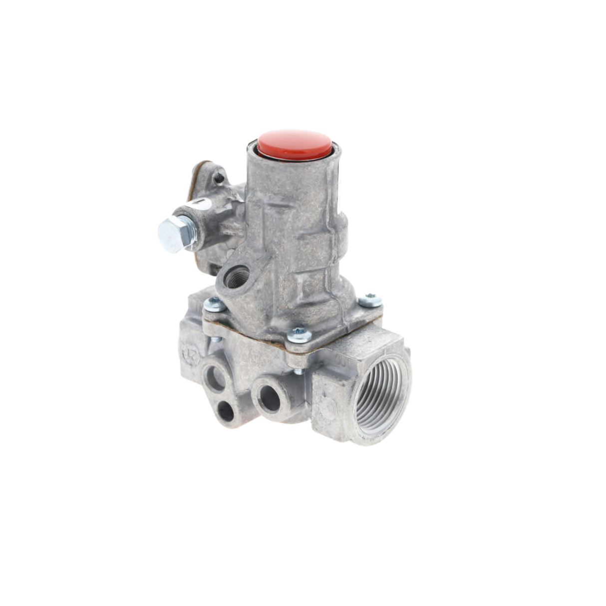 Baso H15DA-3 3/4" NPT Connection, Automatic Shut-Off, Pilot Gas Valve